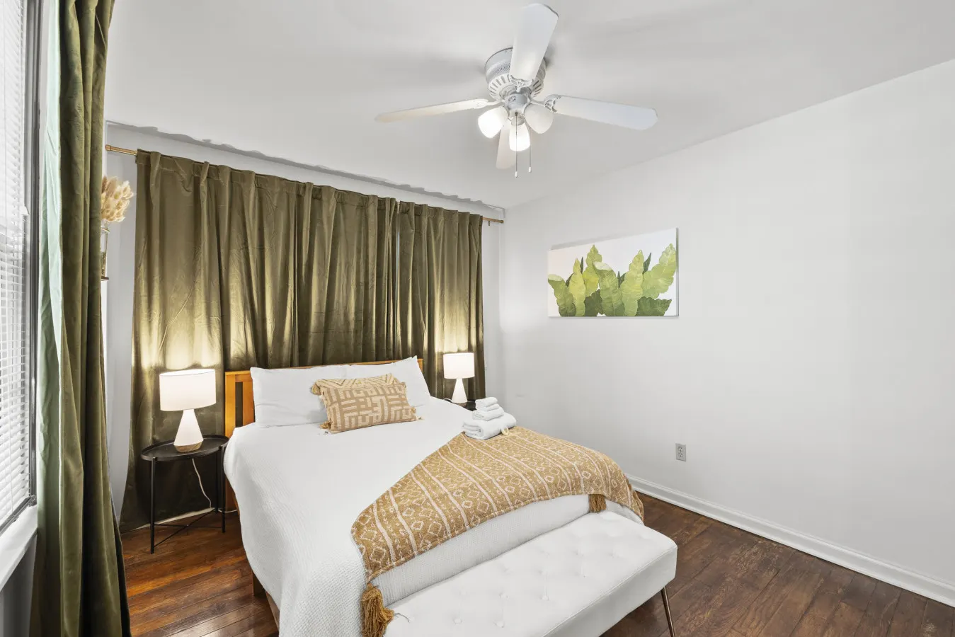 Timeless Tulane 1Bed 1 Bath Apt. Mins 2 High 10