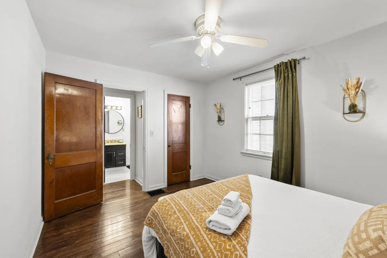 Timeless Tulane 1Bed 1 Bath Apt. Mins 2 High 11