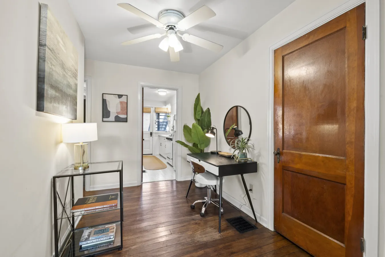 Timeless Tulane 1Bed 1 Bath Apt. Mins 2 High 15