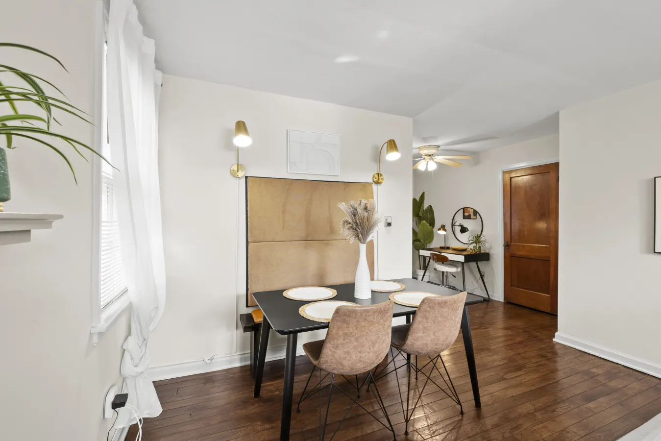 Timeless Tulane 1Bed 1 Bath Apt. Mins 2 High 17
