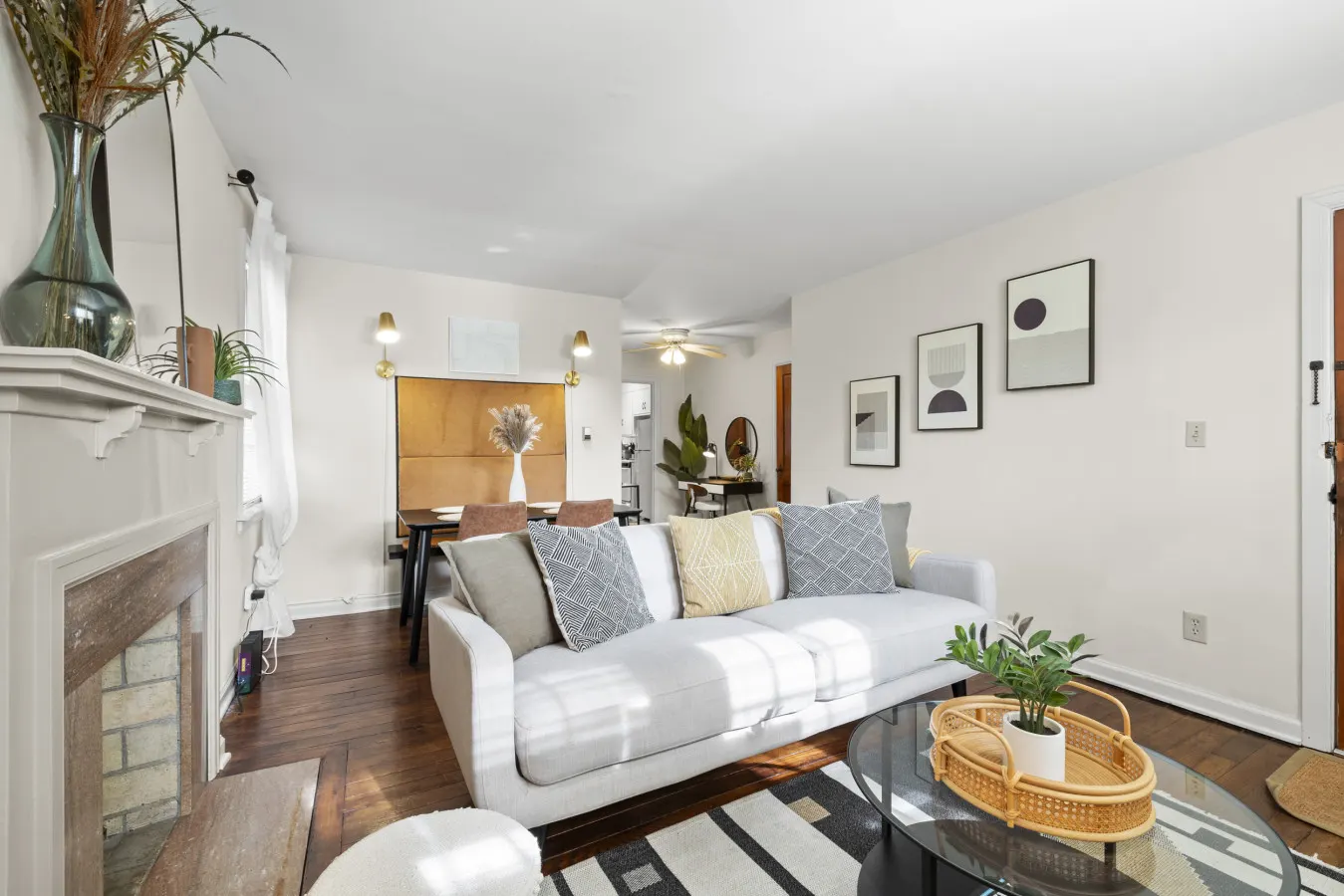 Timeless Tulane 1Bed 1 Bath Apt. Mins 2 High 19