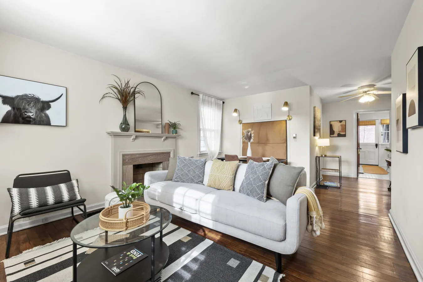 Timeless Tulane 1Bed 1 Bath Apt. Mins 2 High 20