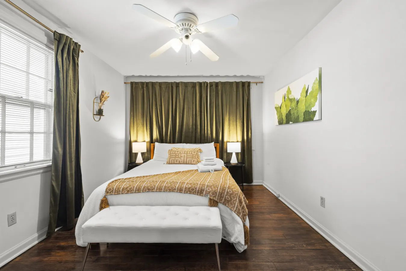 Timeless Tulane 1Bed 1 Bath Apt. Mins 2 High 3