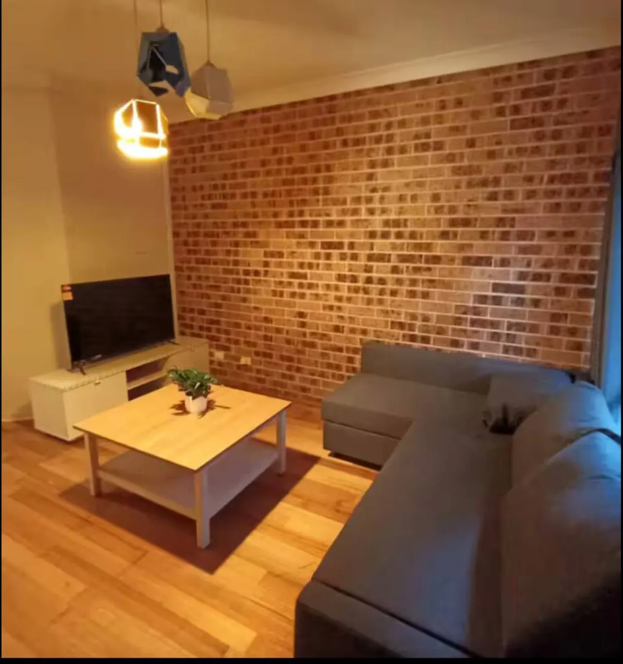 Private Twin Bedroom shared space in Glebe — foto 5