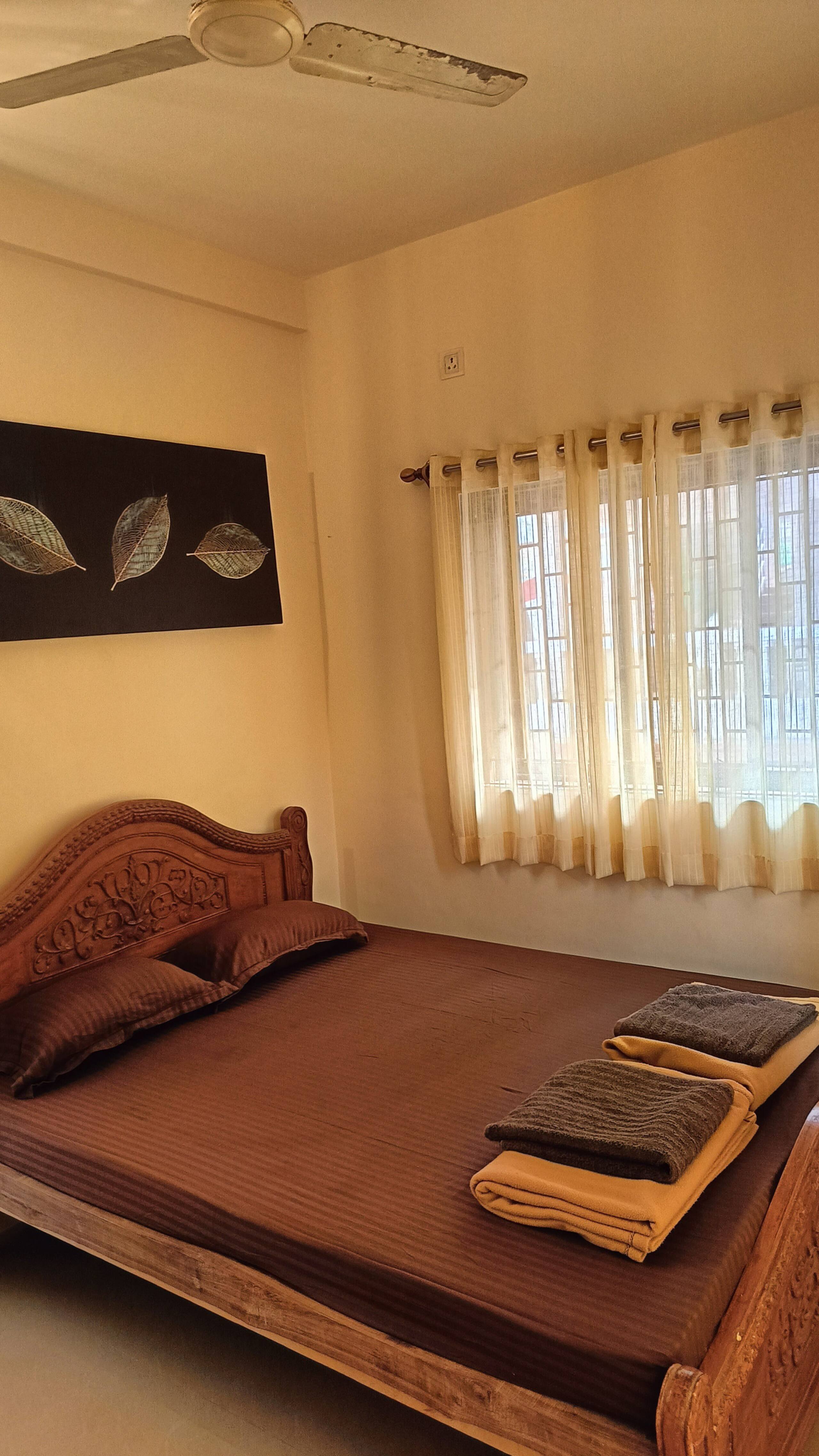 3 Bedroom Holiday Apartment on Ashwem beach 7