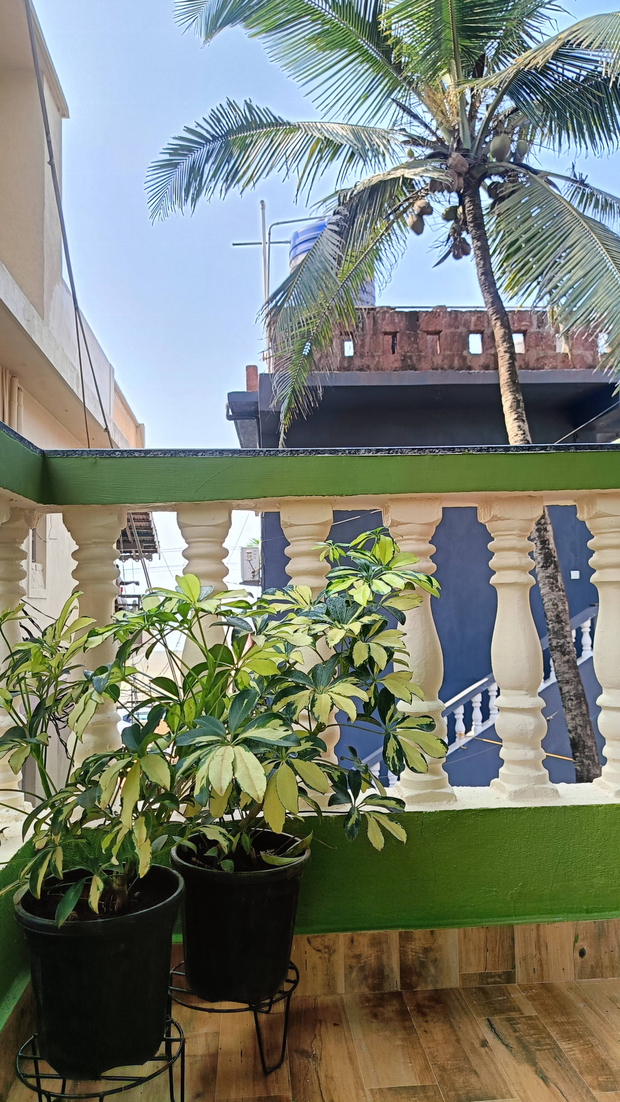 3 Bedroom Holiday Apartment on Ashwem beach 12