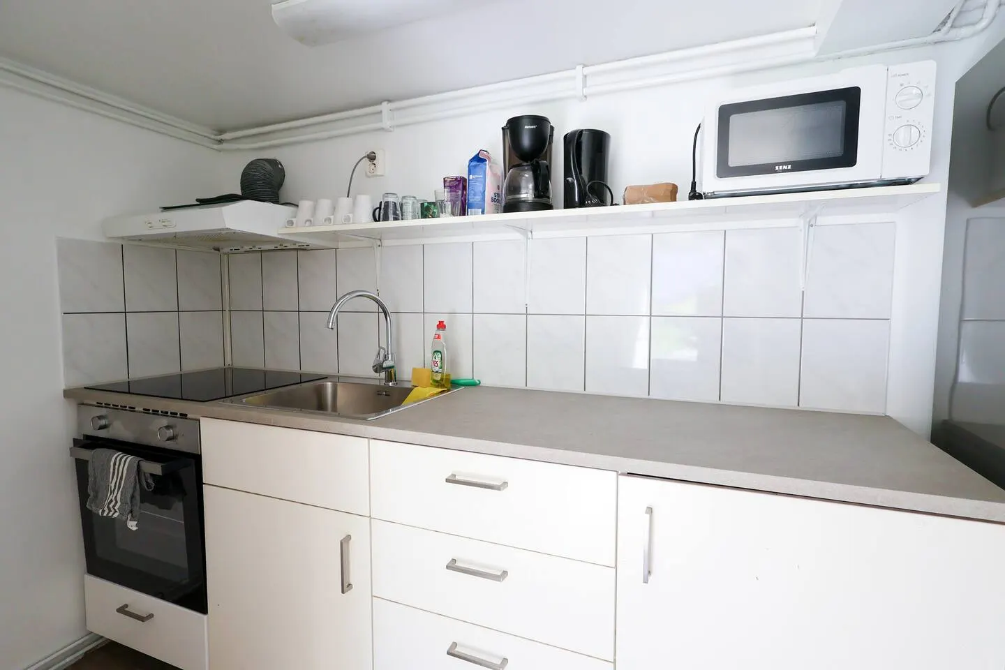 Workersstay – Corporate Housing - Mölndal - Göteborg - Sverige 11