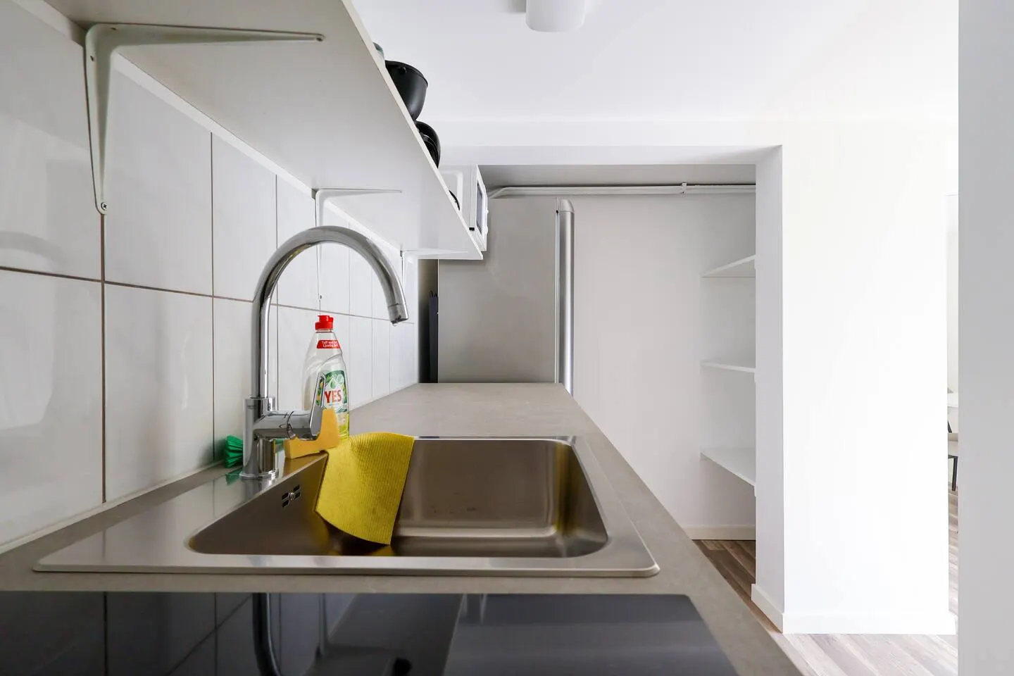 Workersstay – Corporate Housing - Mölndal - Göteborg - Sverige 16