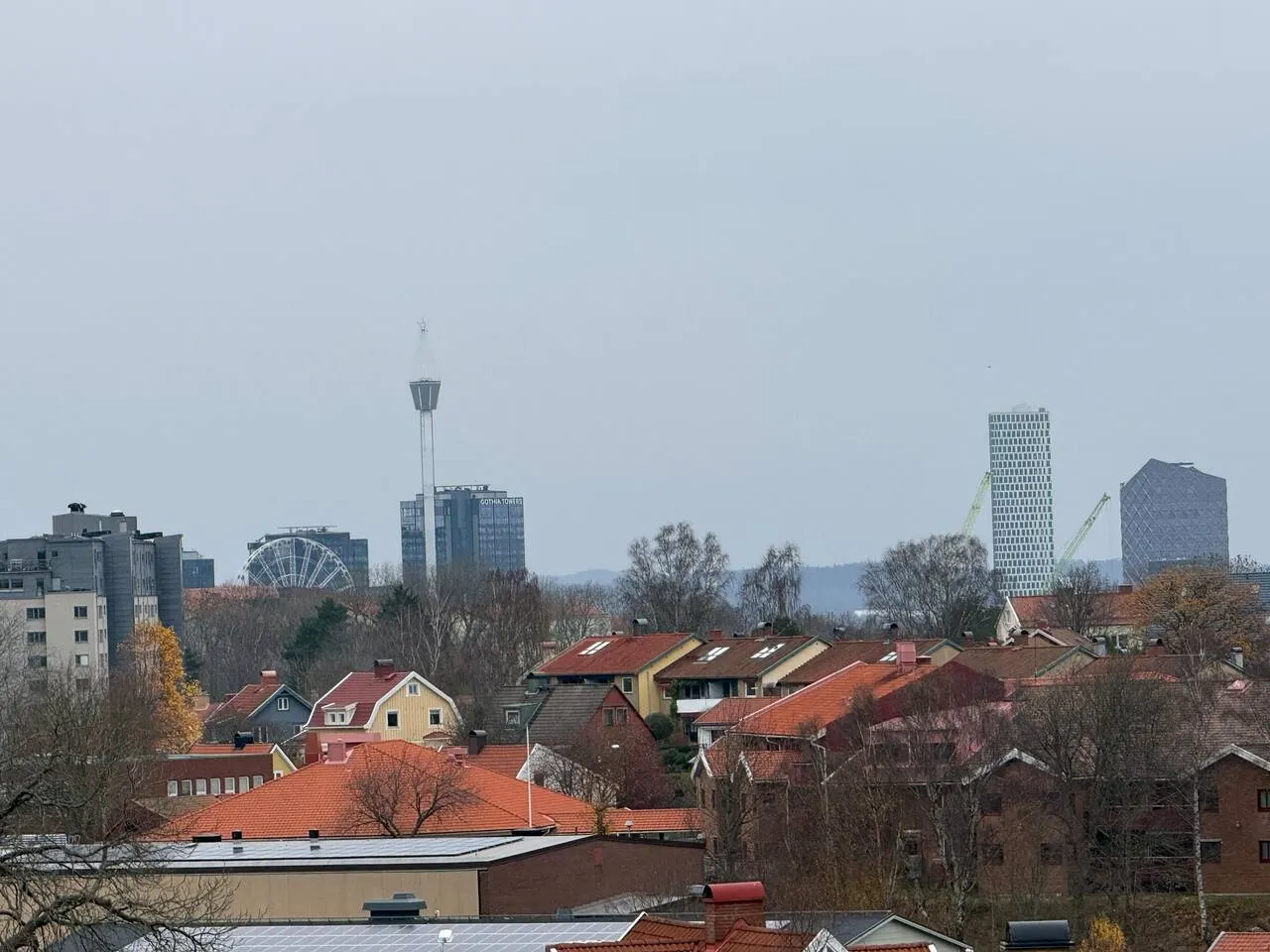 Workersstay – Corporate Housing - Mölndal - Göteborg - Sverige — photo 3
