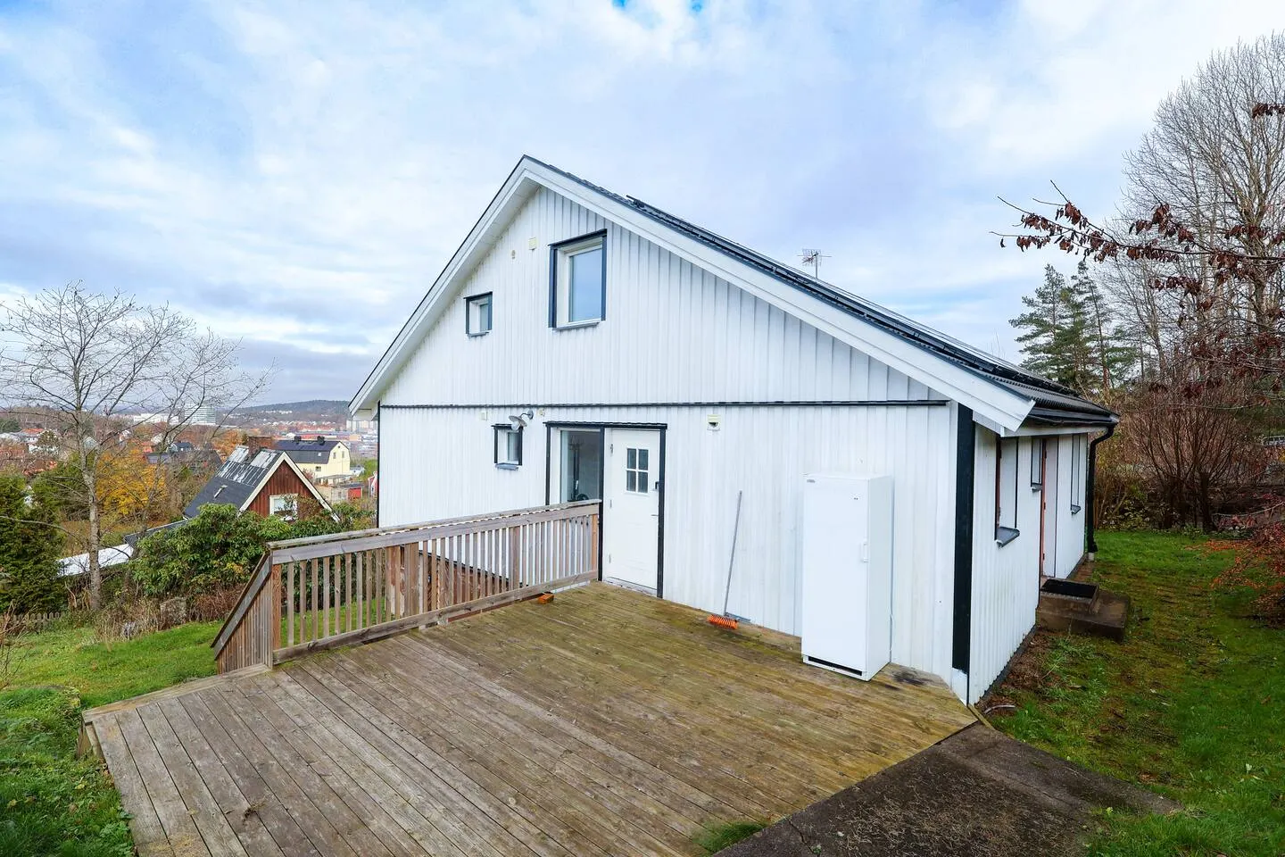 Workersstay – Corporate Housing - Mölndal - Göteborg - Sverige 7