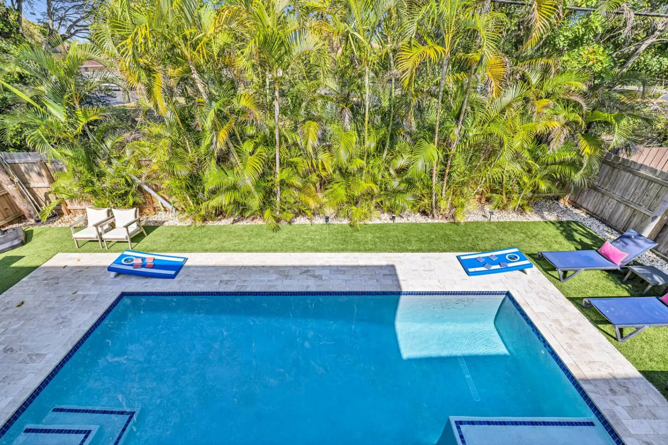 Stunning 4Beds/2Baths Unit in Delray- Heated Pool 2