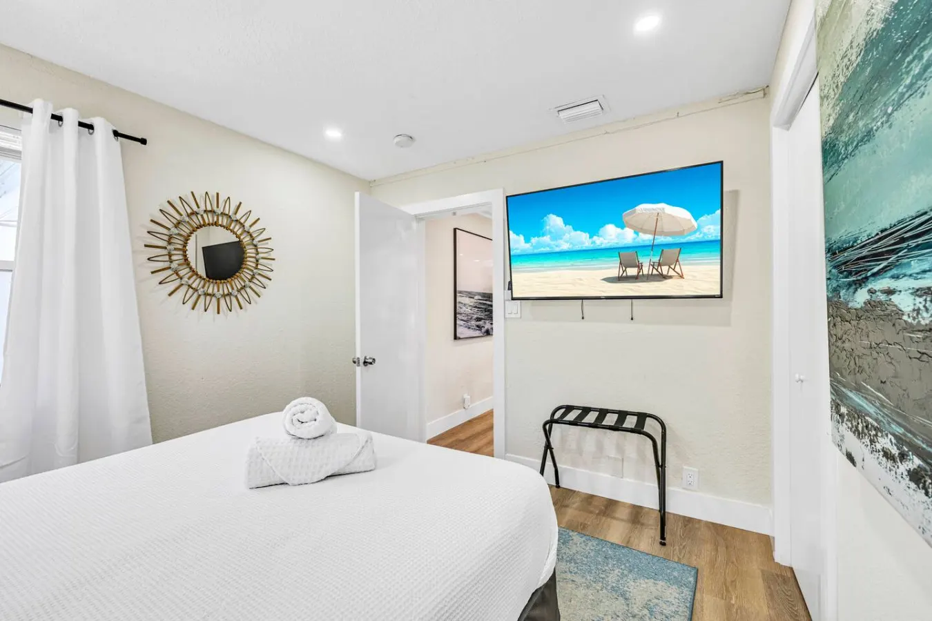 Stunning 4Beds/2Baths Unit in Delray- Heated Pool 14