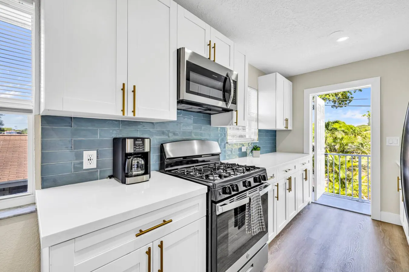 Stunning 4Beds/2Baths Unit in Delray- Heated Pool 17