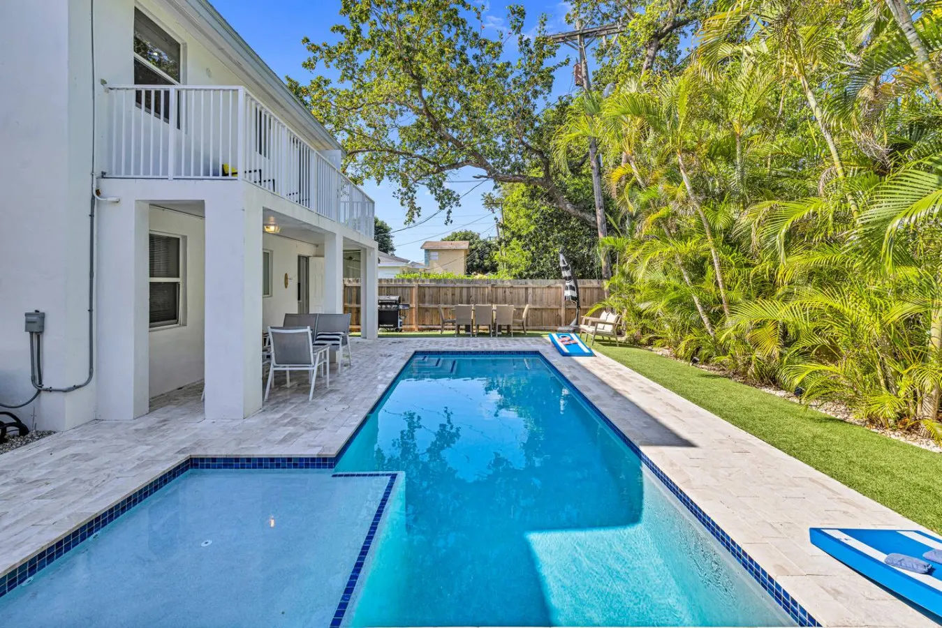 Stunning 4Beds/2Baths Unit in Delray- Heated Pool 3
