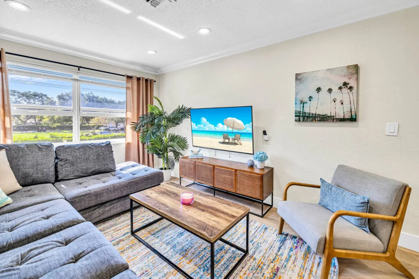 Stunning 4Beds/2Baths Unit in Delray- Heated Pool 6