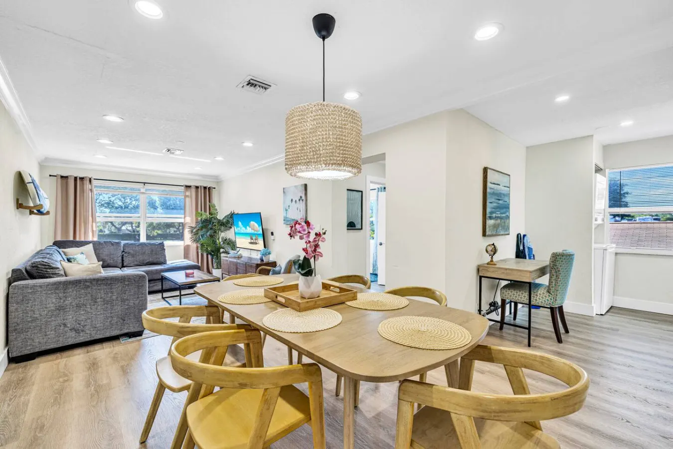 Stunning 4Beds/2Baths Unit in Delray- Heated Pool 7