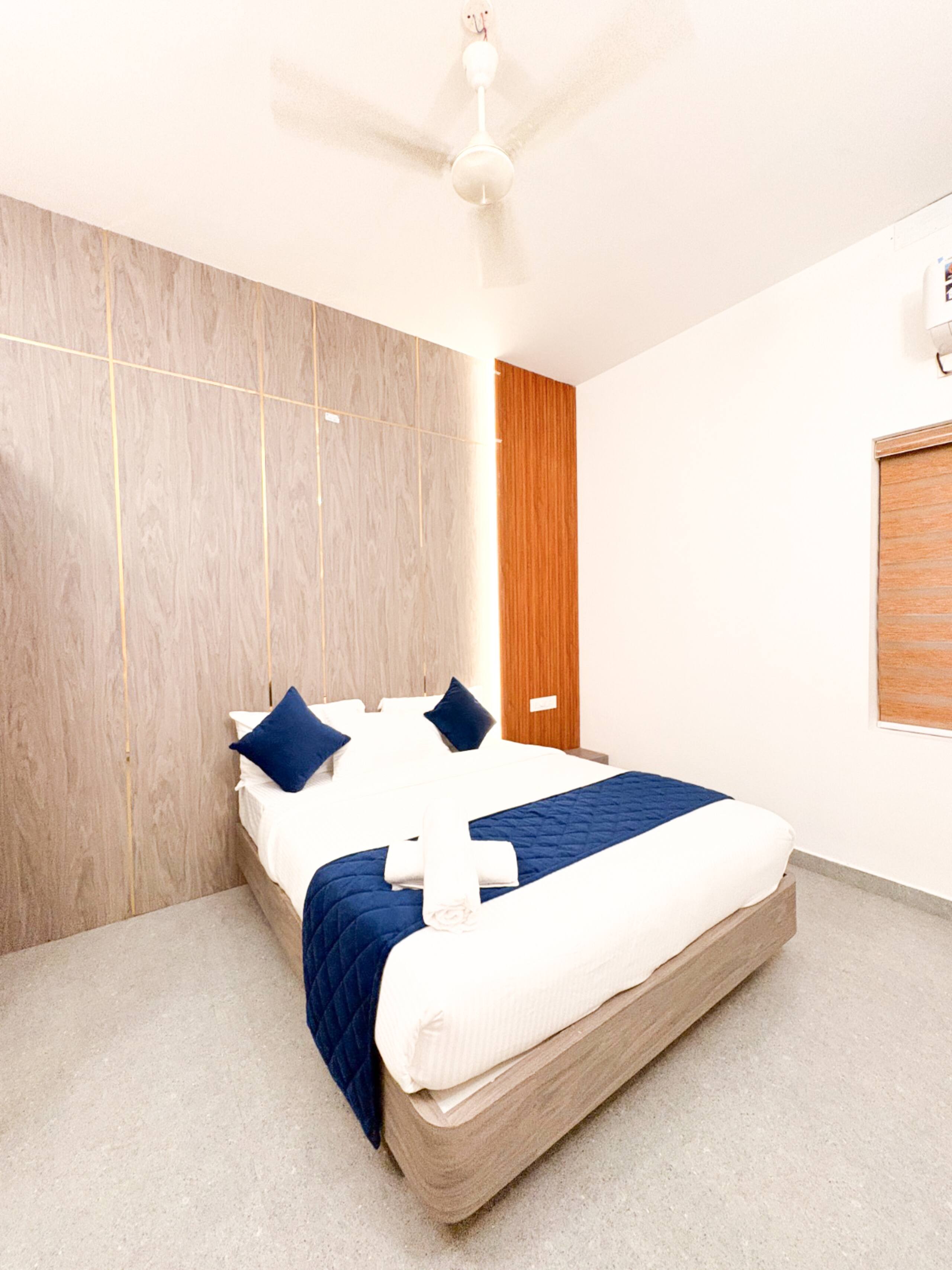 Luxury Stay Near Lulu Mall & AIMS Edappally Metro 23