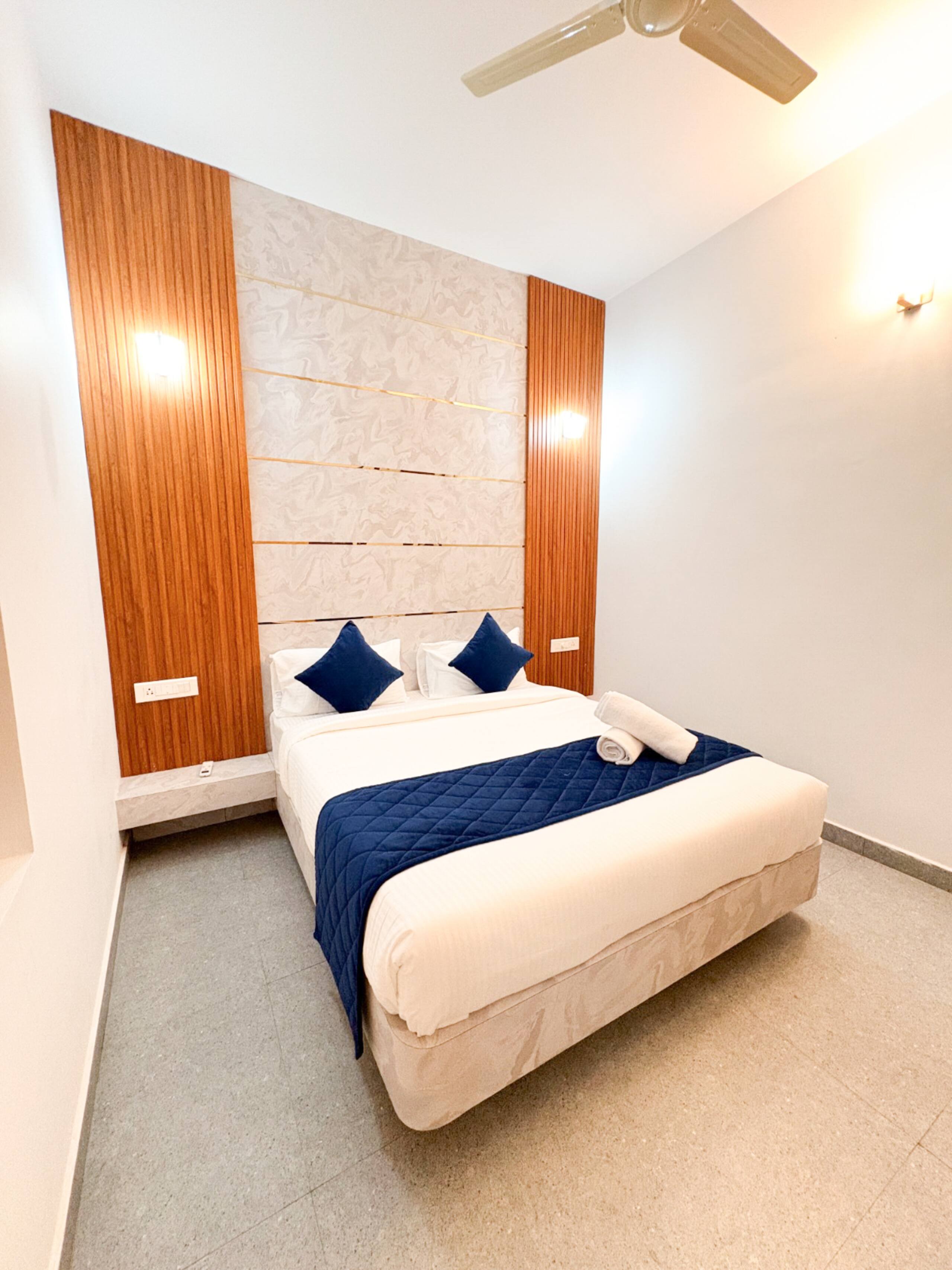 Luxury Stay Near Lulu Mall & AIMS Edappally Metro 17