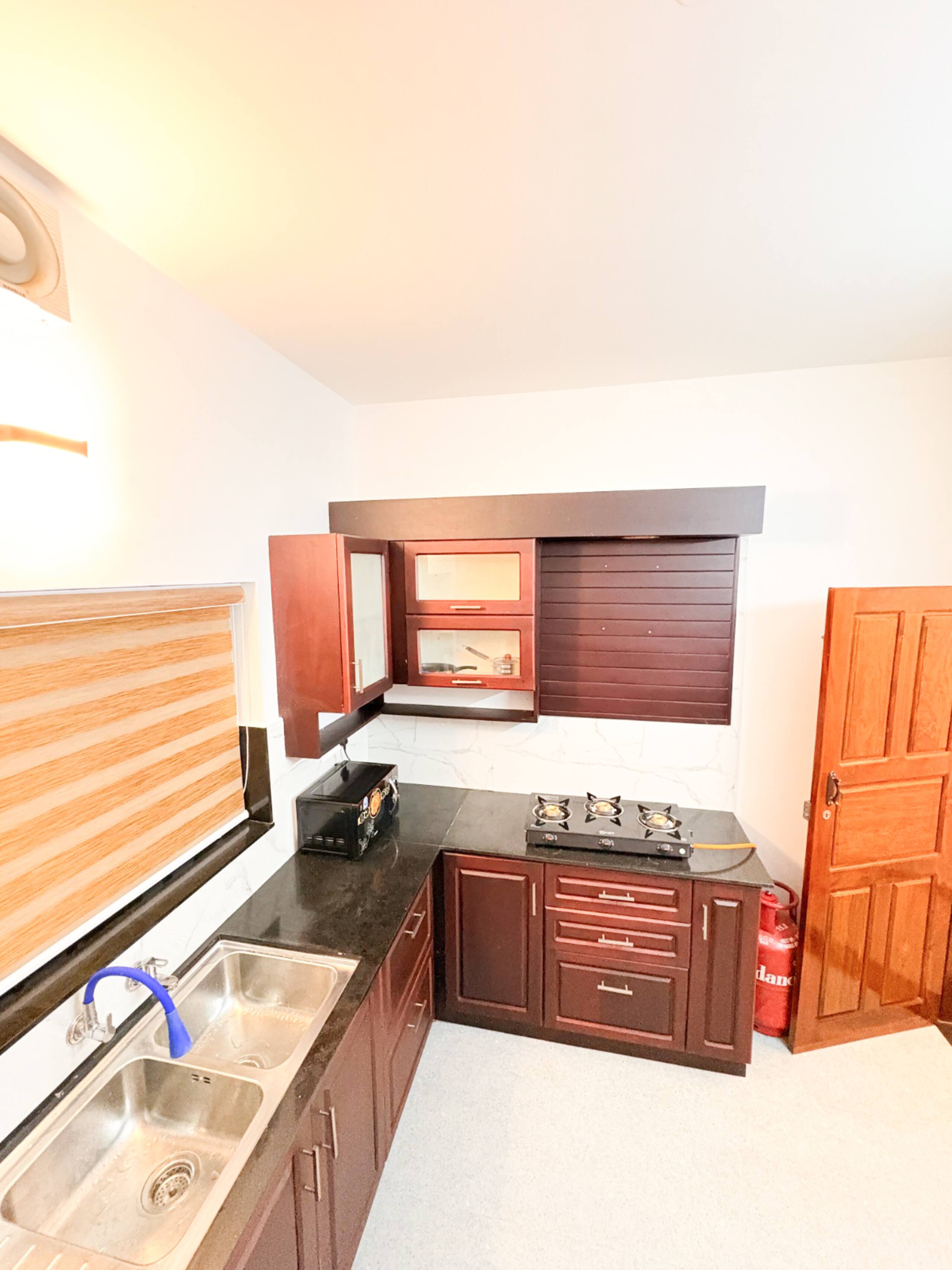 Luxury Stay Near Lulu Mall & AIMS Edappally Metro 13