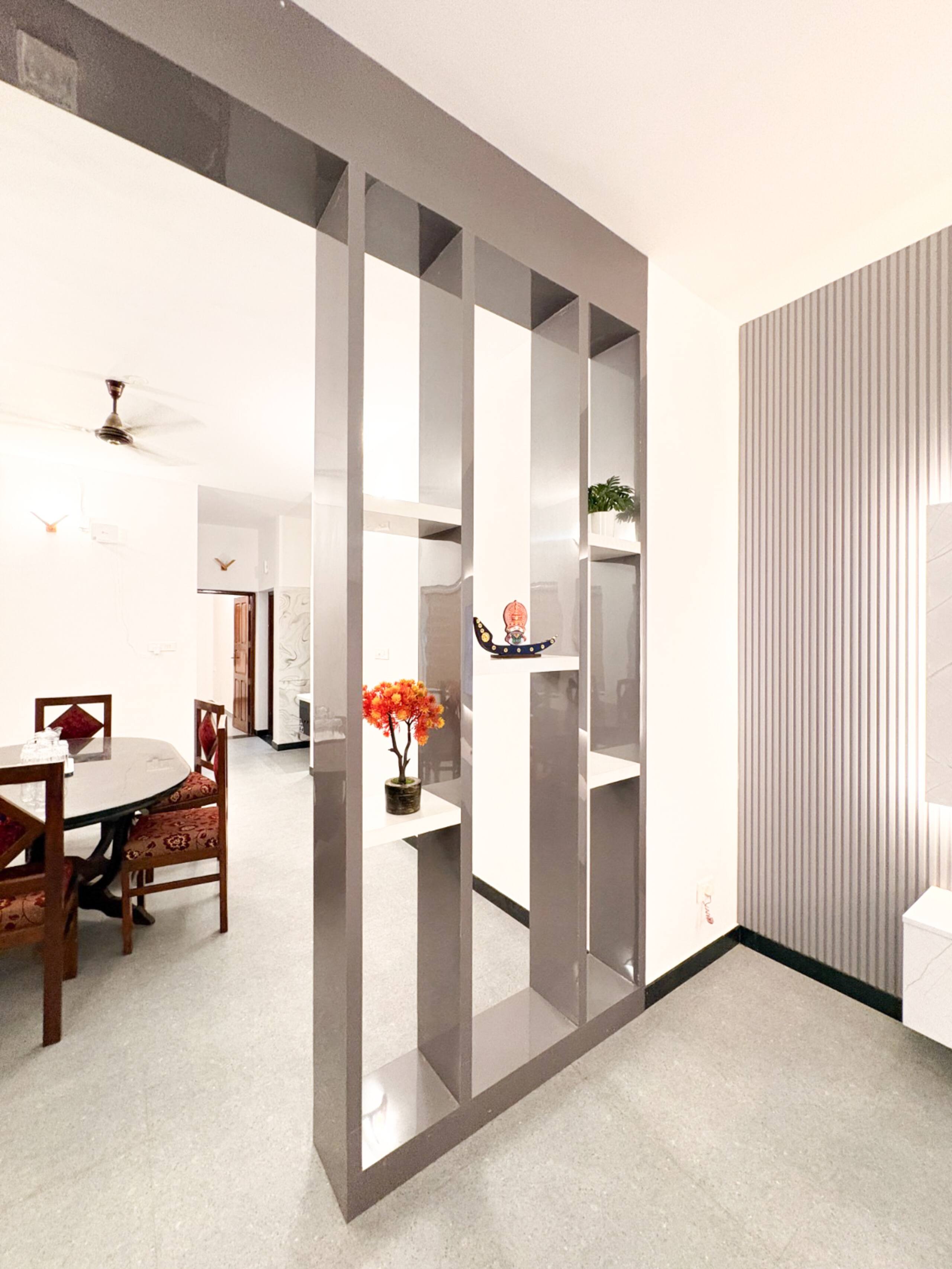 Luxury Stay Near Lulu Mall & AIMS Edappally Metro 6
