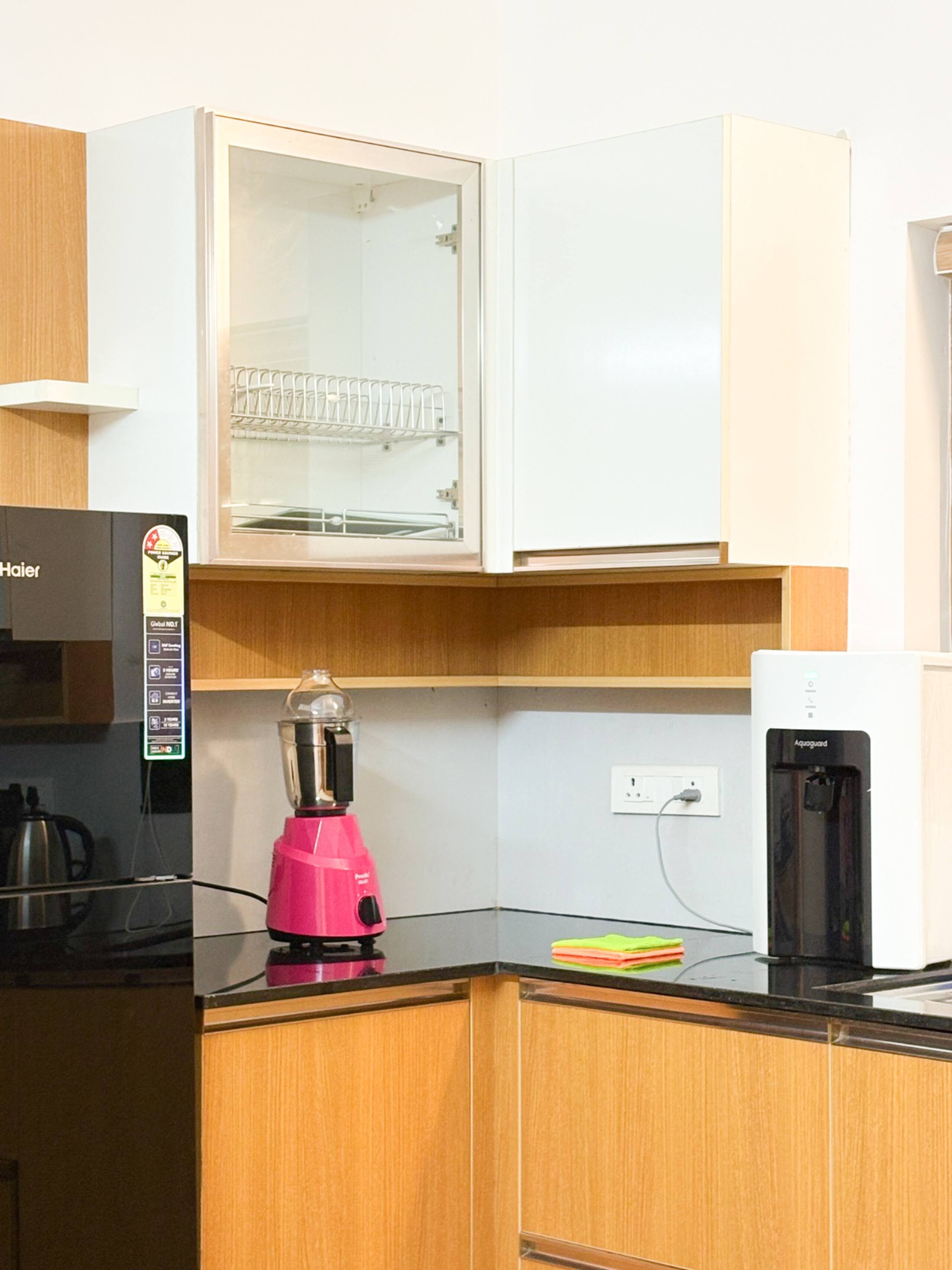 Luxury Stay Near Lulu Mall & AIMS Edappally Metro 12