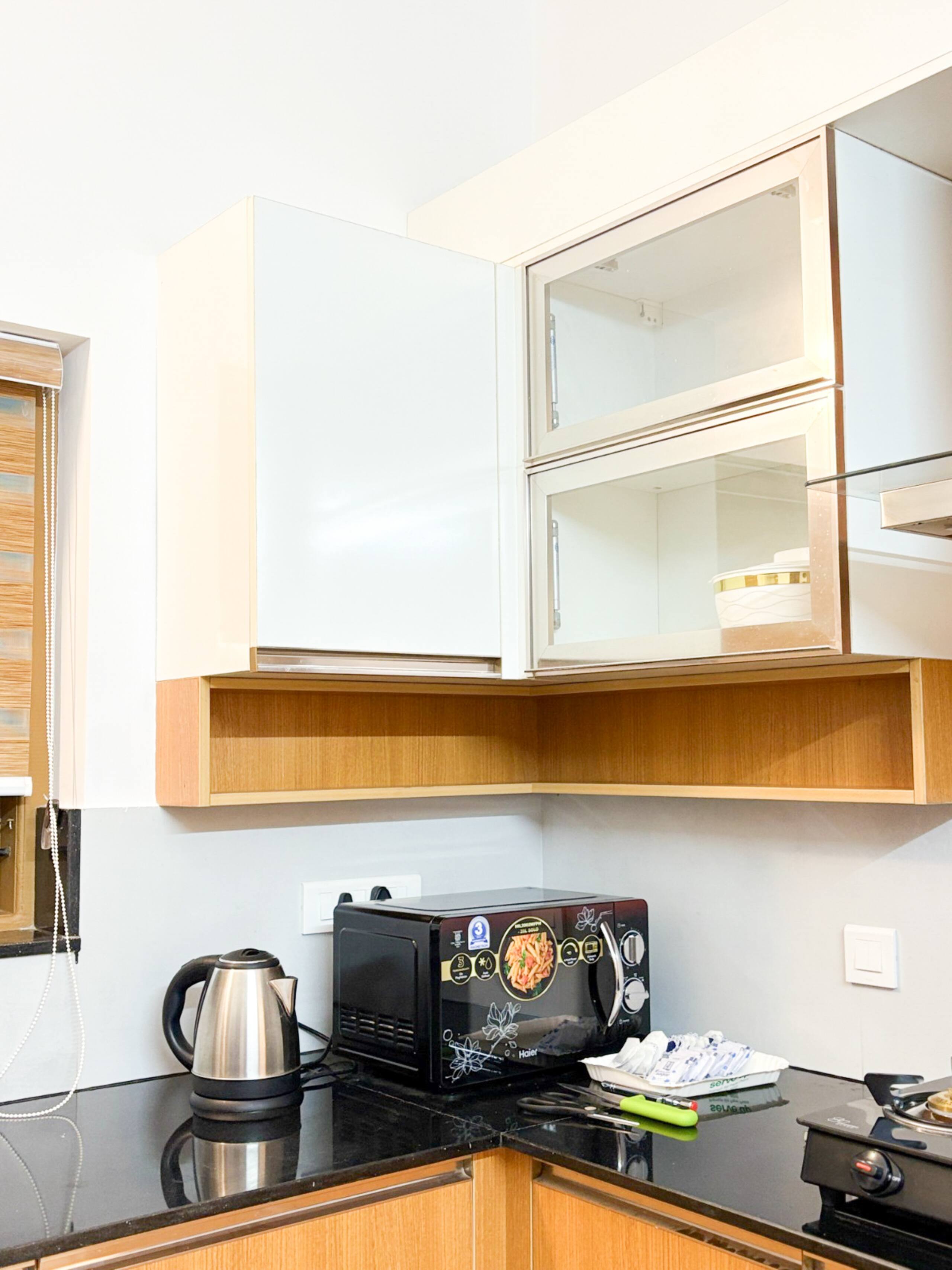 Luxury Stay Near Lulu Mall & AIMS Edappally Metro 11