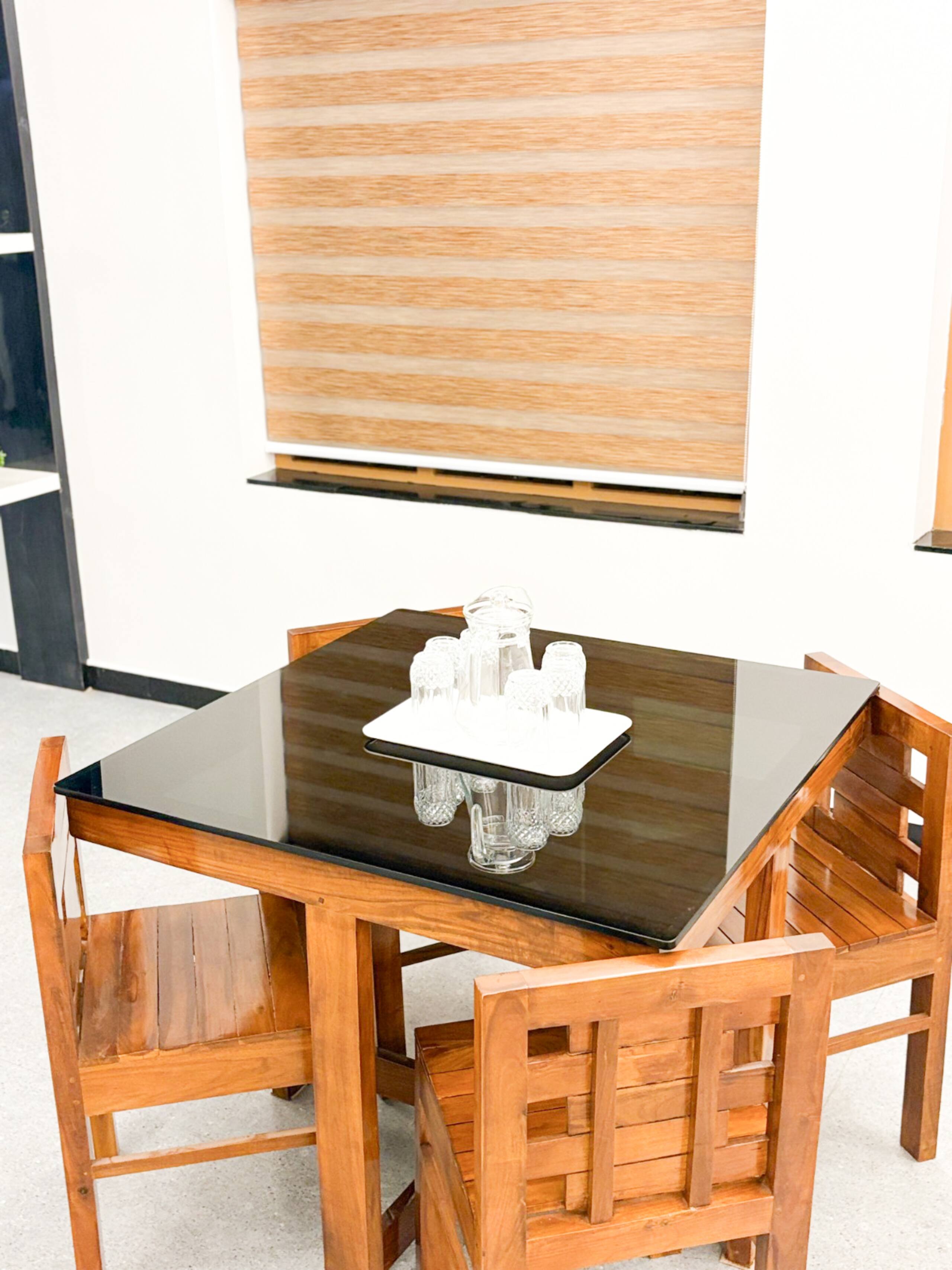 Luxury Stay Near Lulu Mall & AIMS Edappally Metro 14