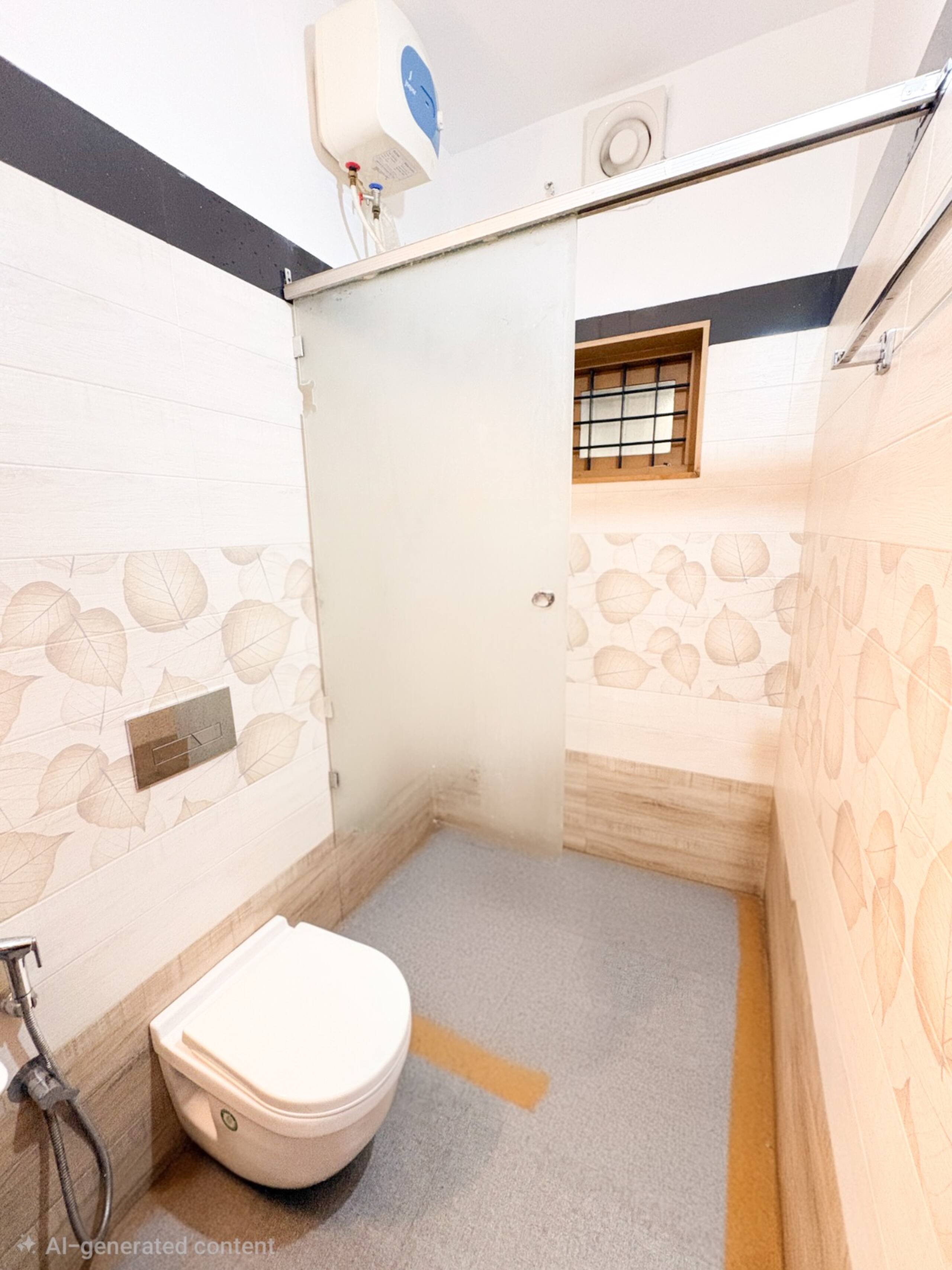 Luxury Stay Near Lulu Mall & AIMS Edappally Metro 25
