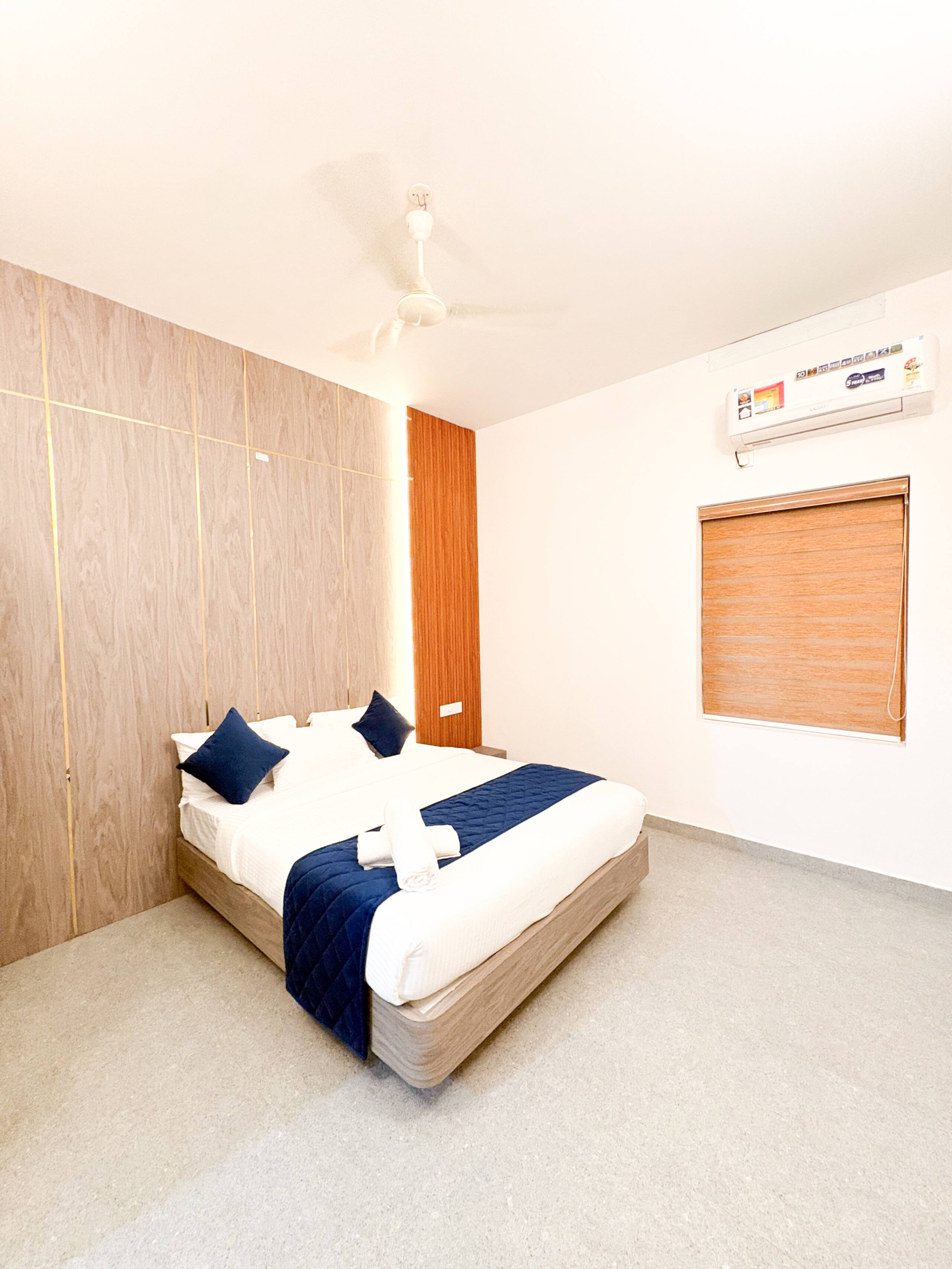 Luxury Stay Near Lulu Mall & AIMS Edappally Metro 20