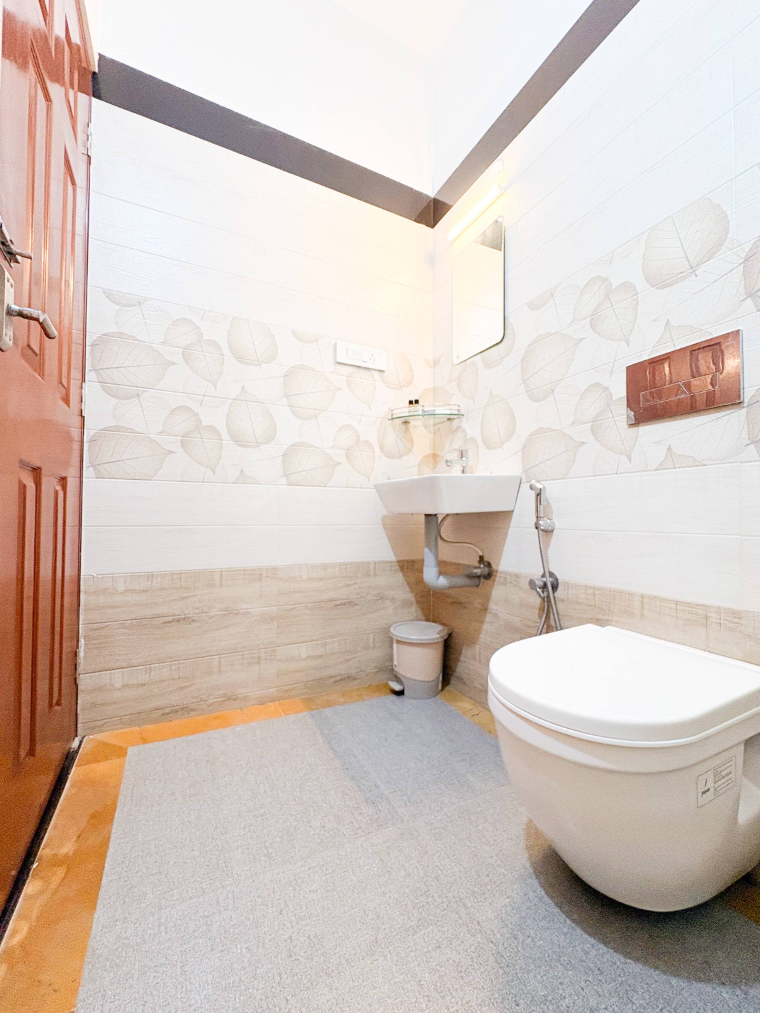 Luxury Stay Near Lulu Mall & AIMS Edappally Metro 24
