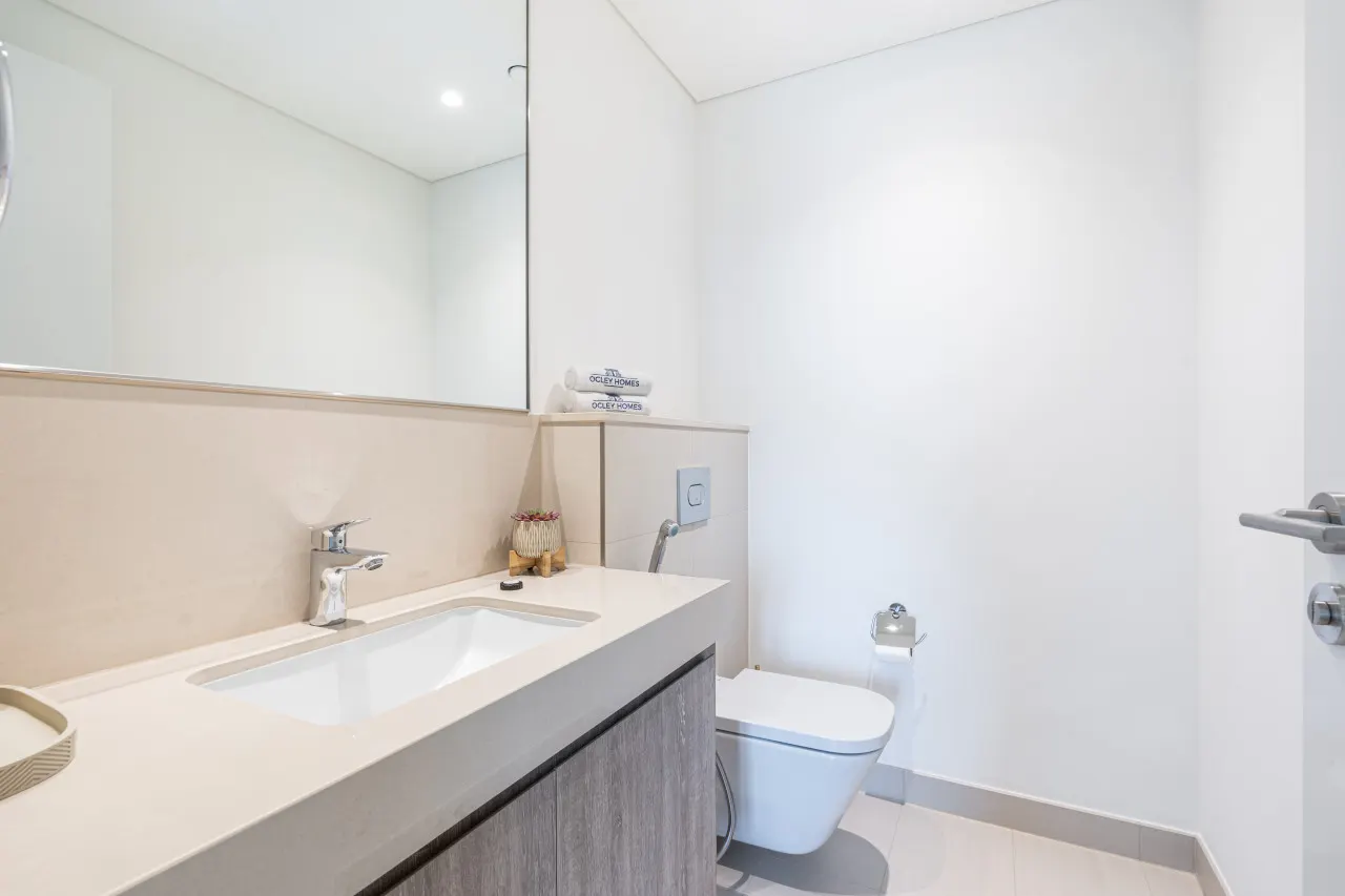Premium Downtown Home with Burj Khalifa View 20