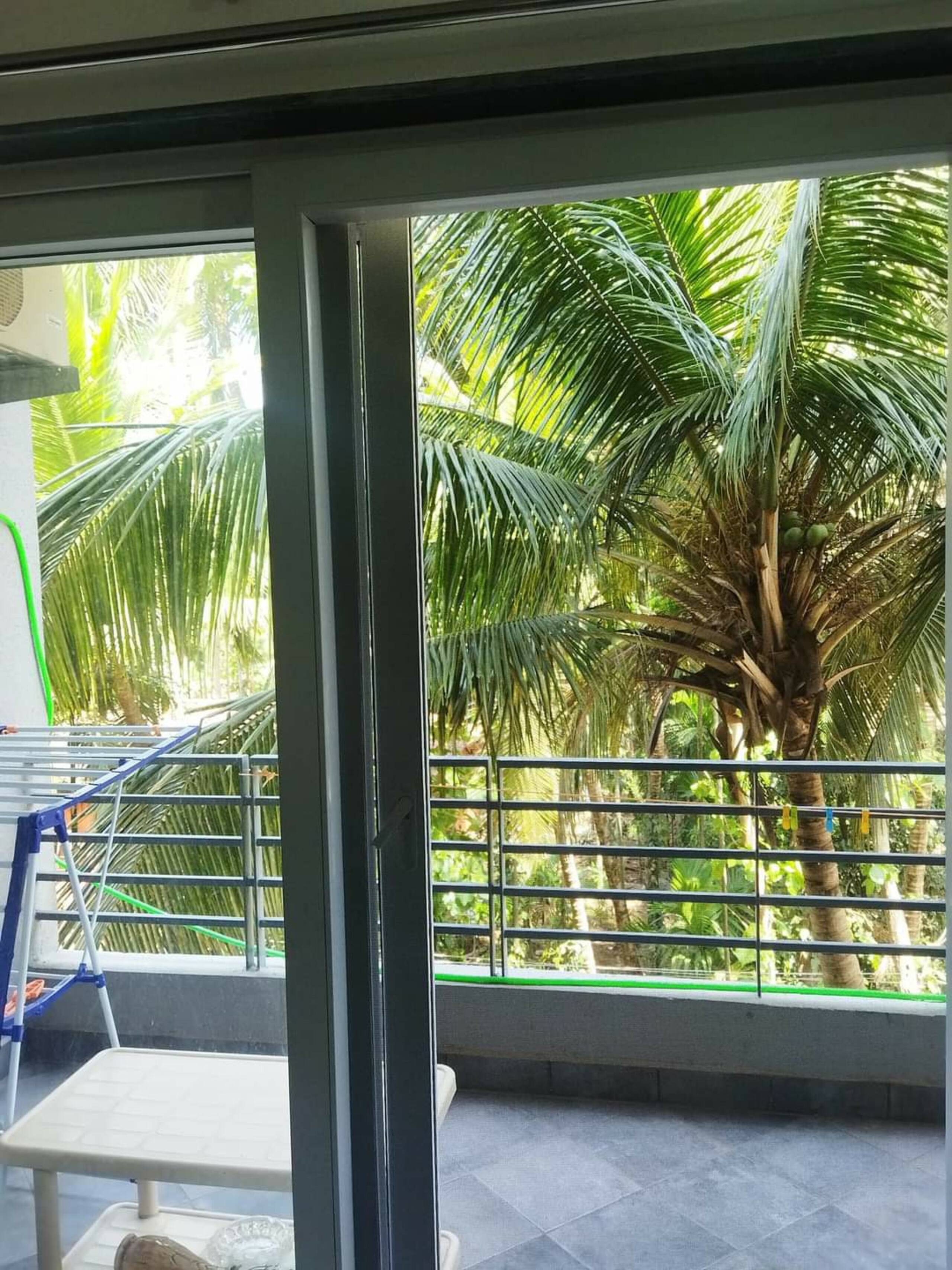 Studio appt.5 mins to Palolem with free parking 12