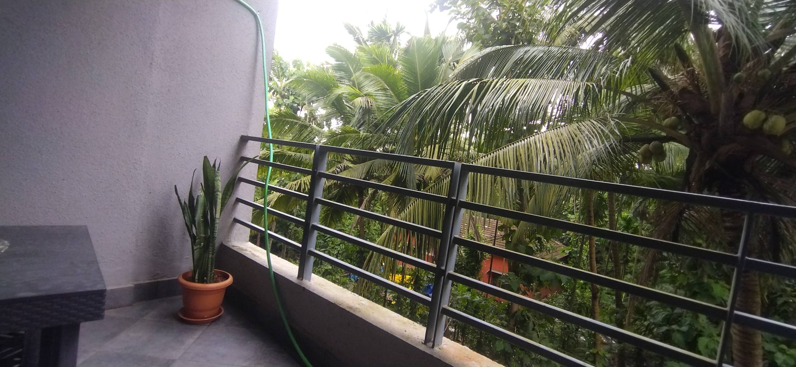 Studio appt.5 mins to Palolem with free parking 19