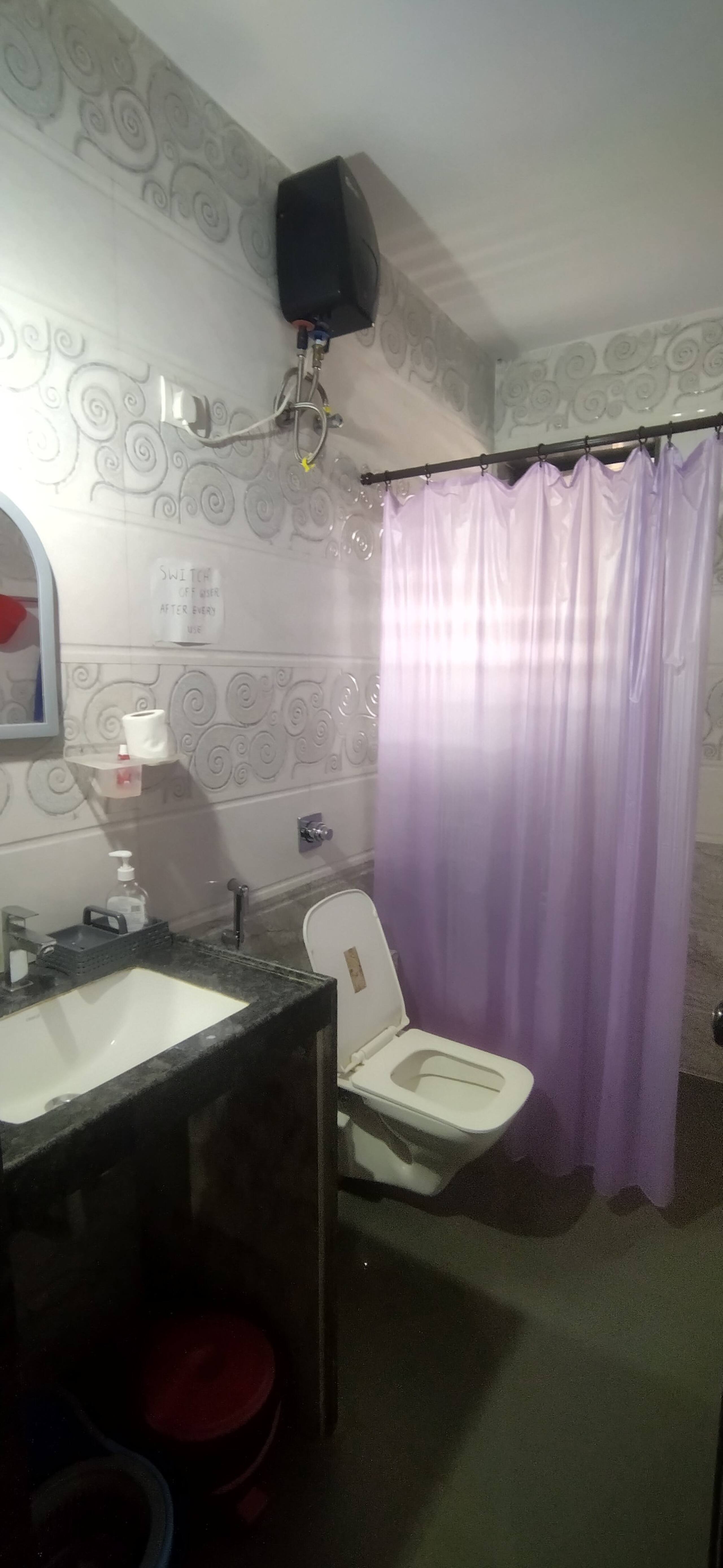 Studio appt.5 mins to Palolem with free parking 18