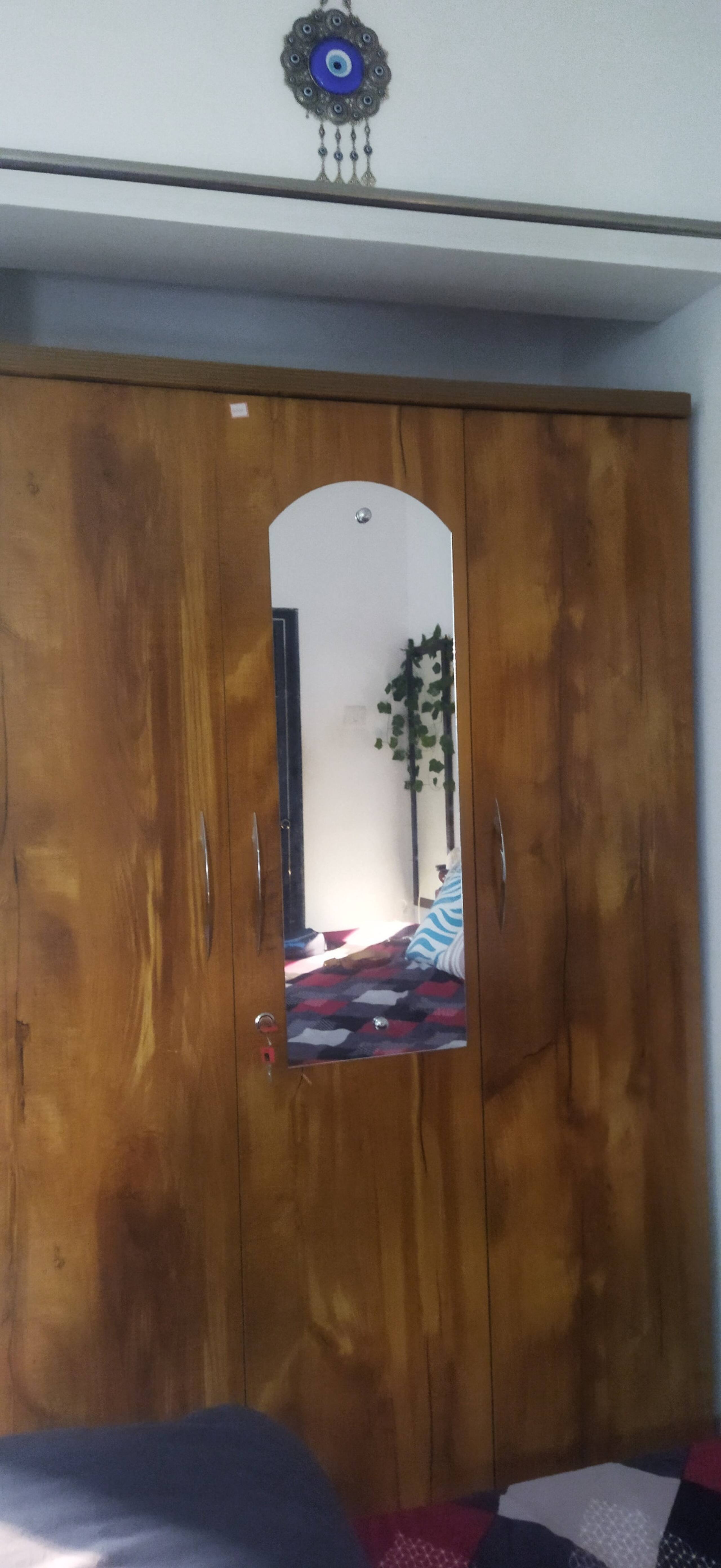 Studio appt.5 mins to Palolem with free parking 22