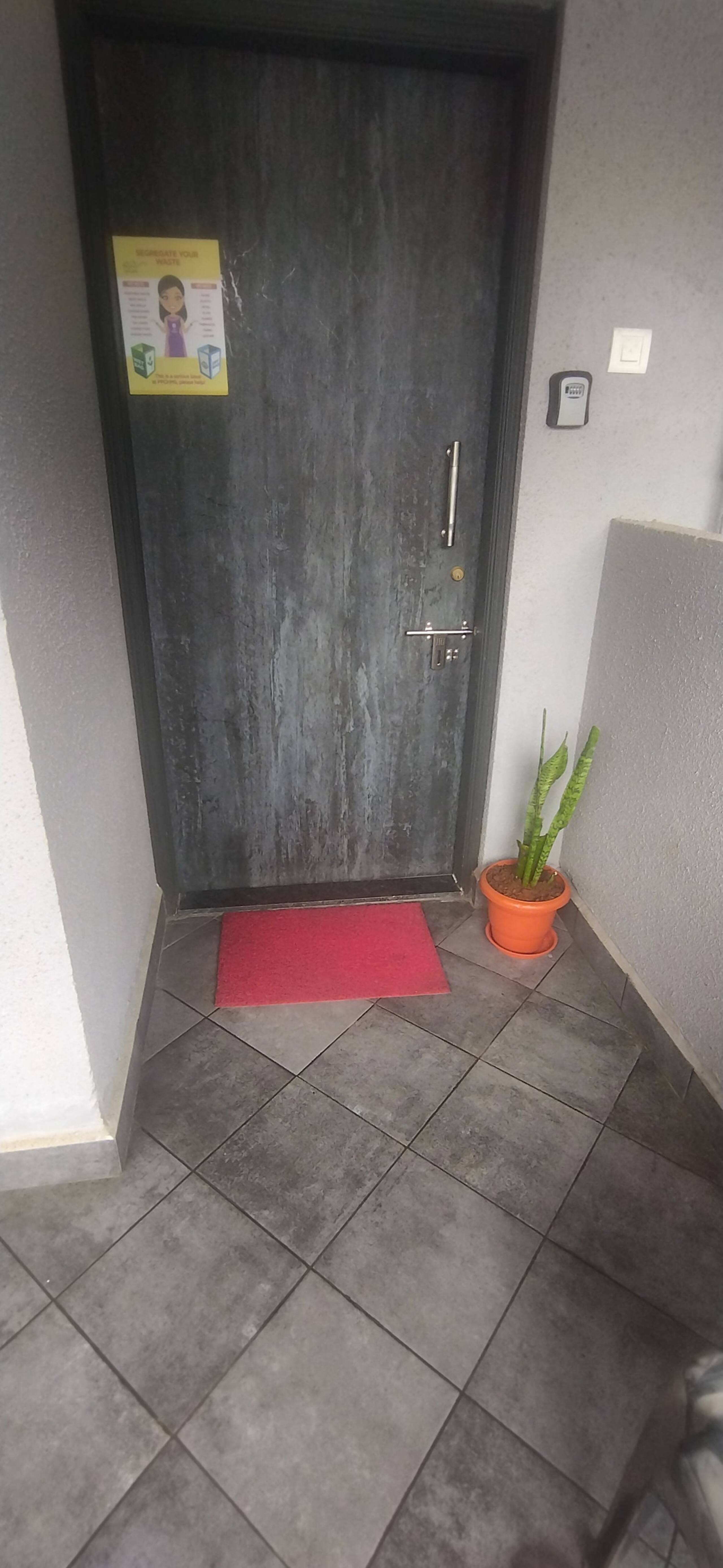 Studio appt.5 mins to Palolem with free parking 16