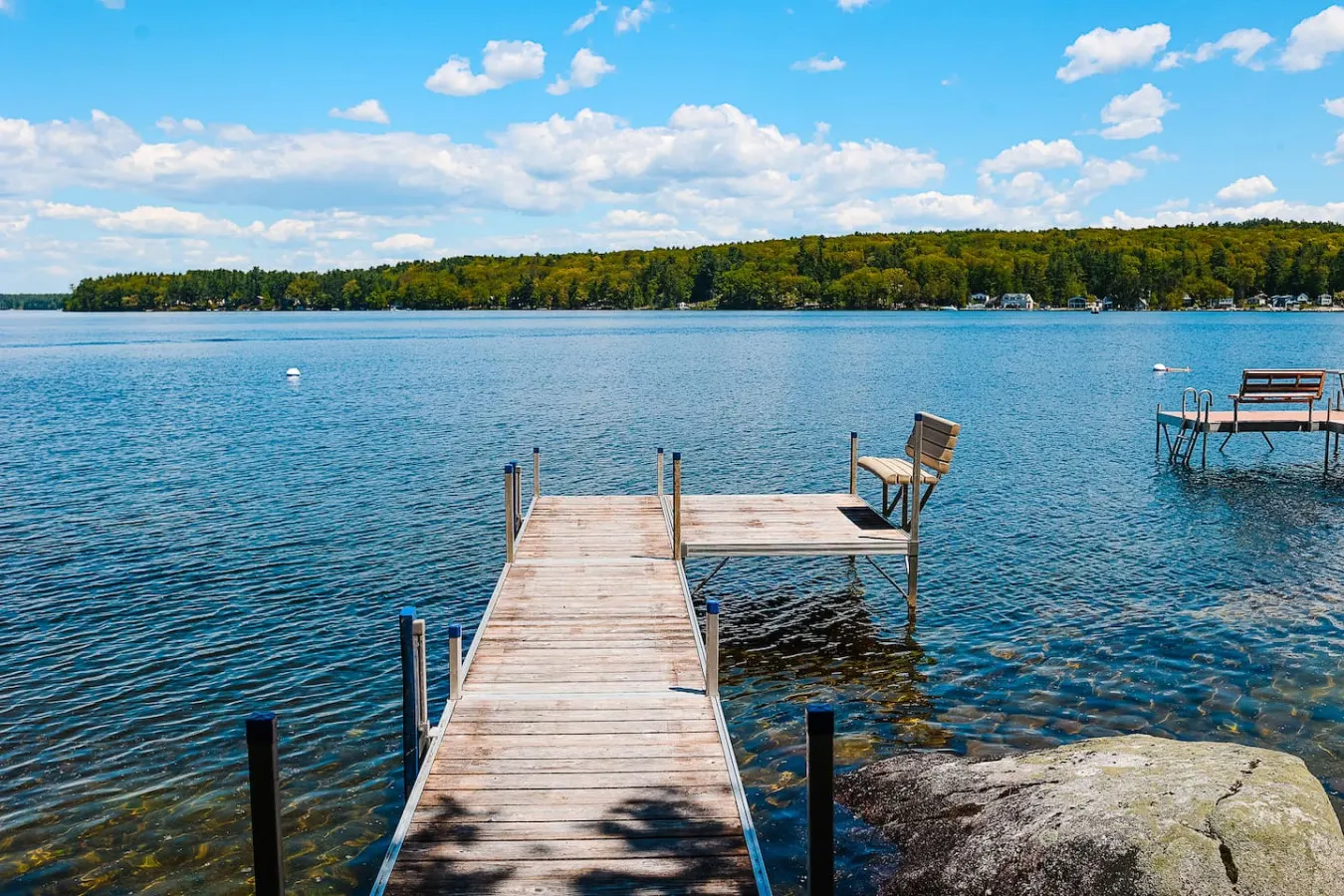 Arthur's Place Sebago Lakefront Near Windham 2