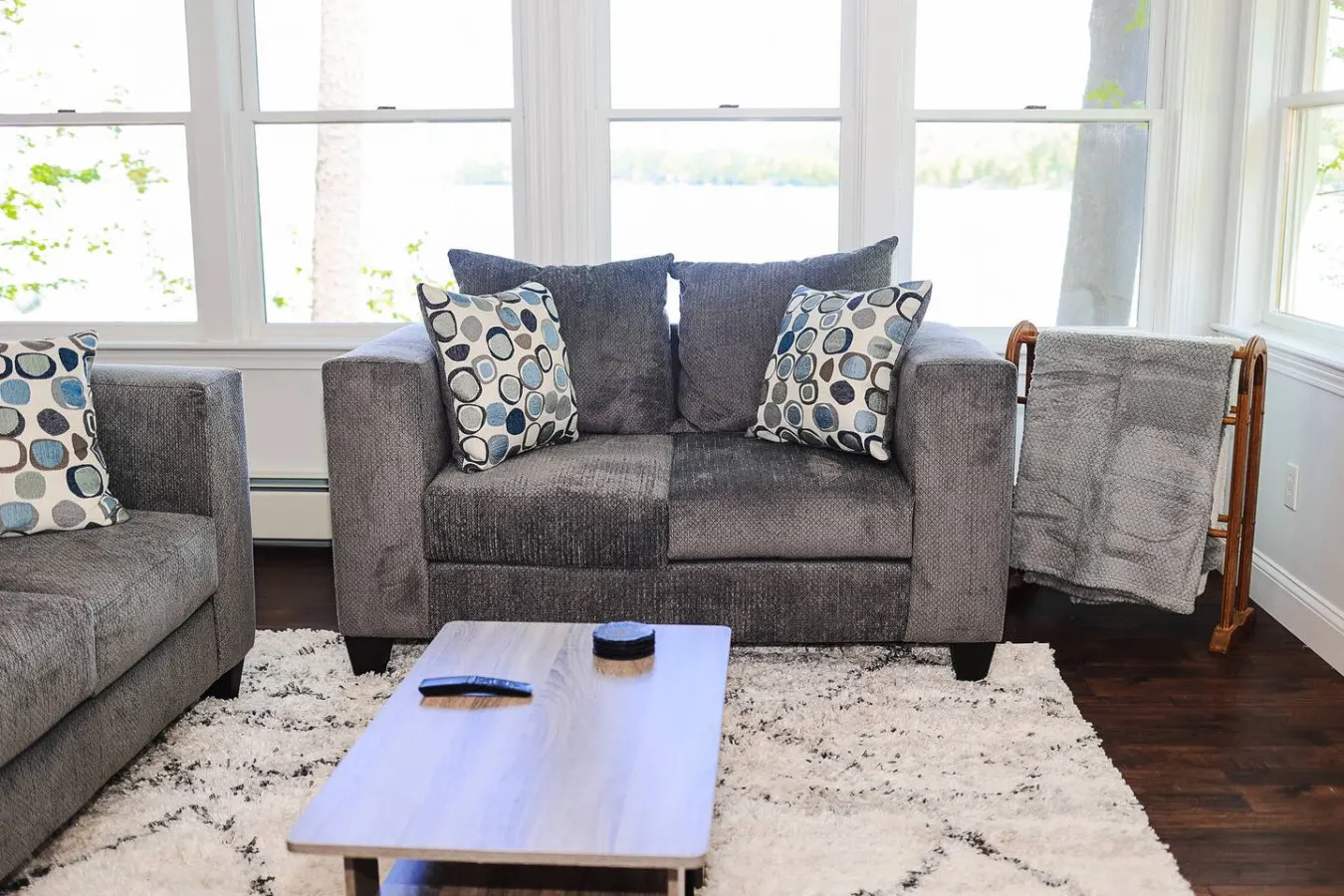 Arthur's Place Sebago Lakefront Near Windham 10