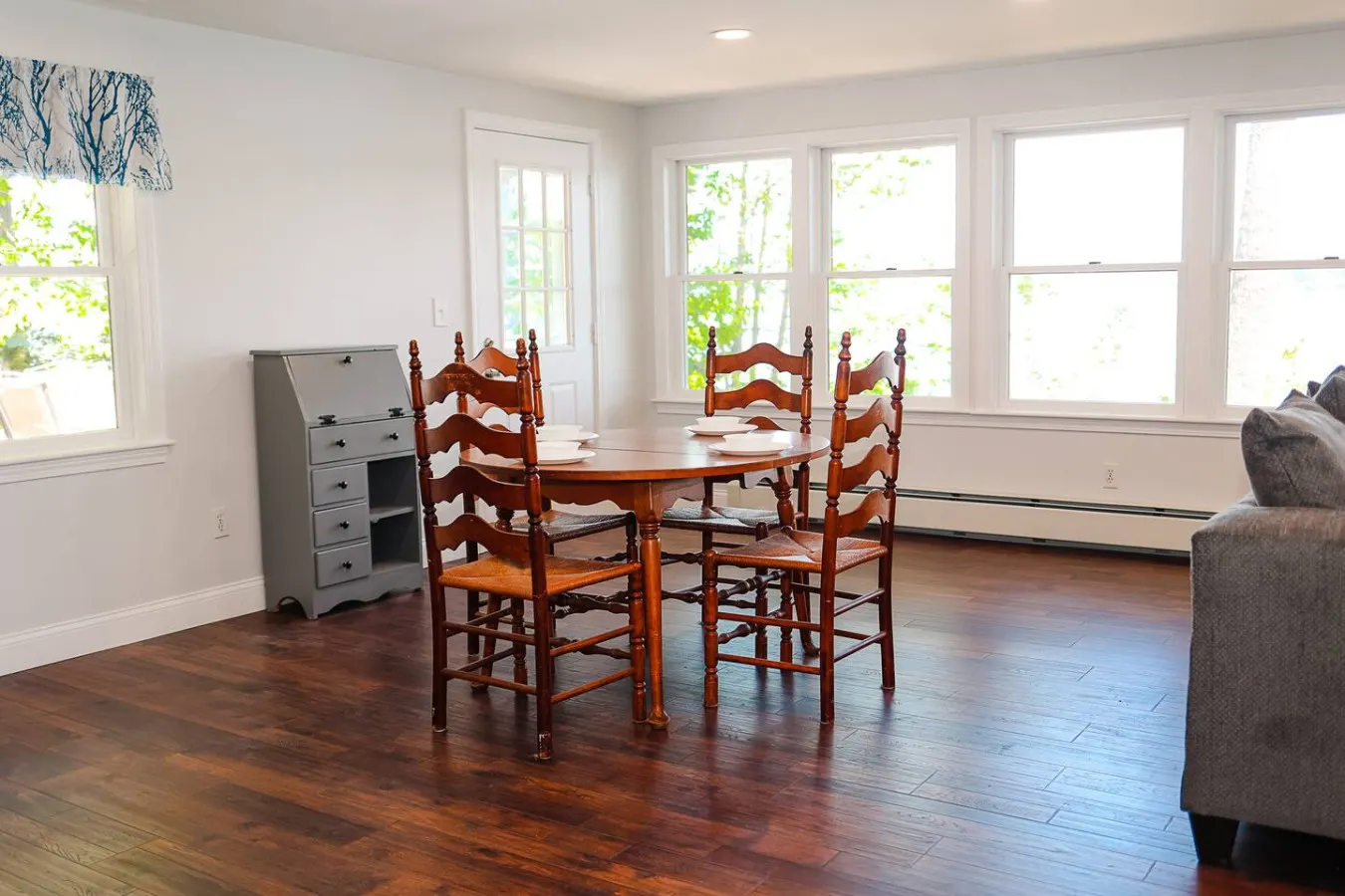 Arthur's Place Sebago Lakefront Near Windham 16