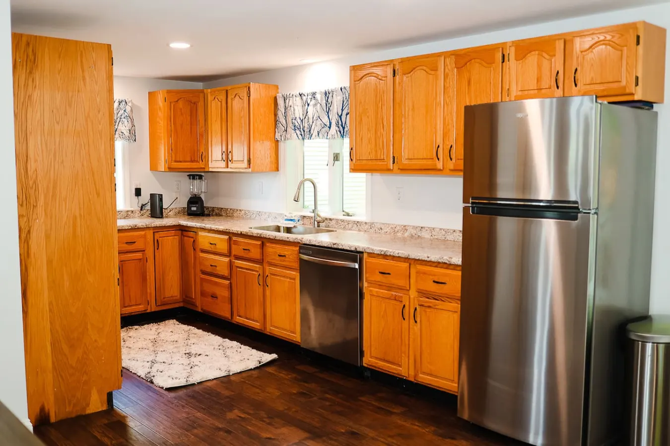 Arthur's Place Sebago Lakefront Near Windham 17