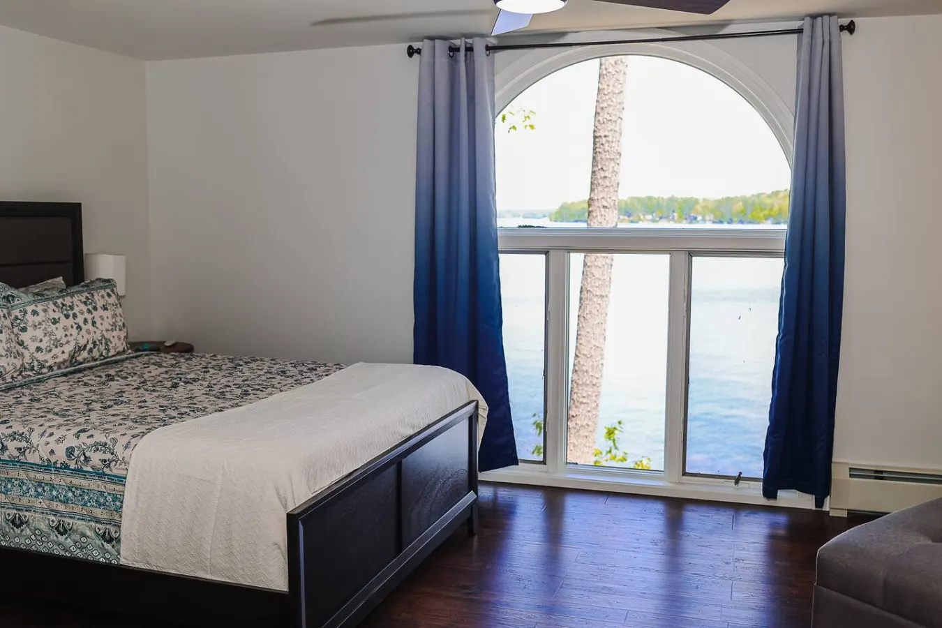 Arthur's Place Sebago Lakefront Near Windham 5