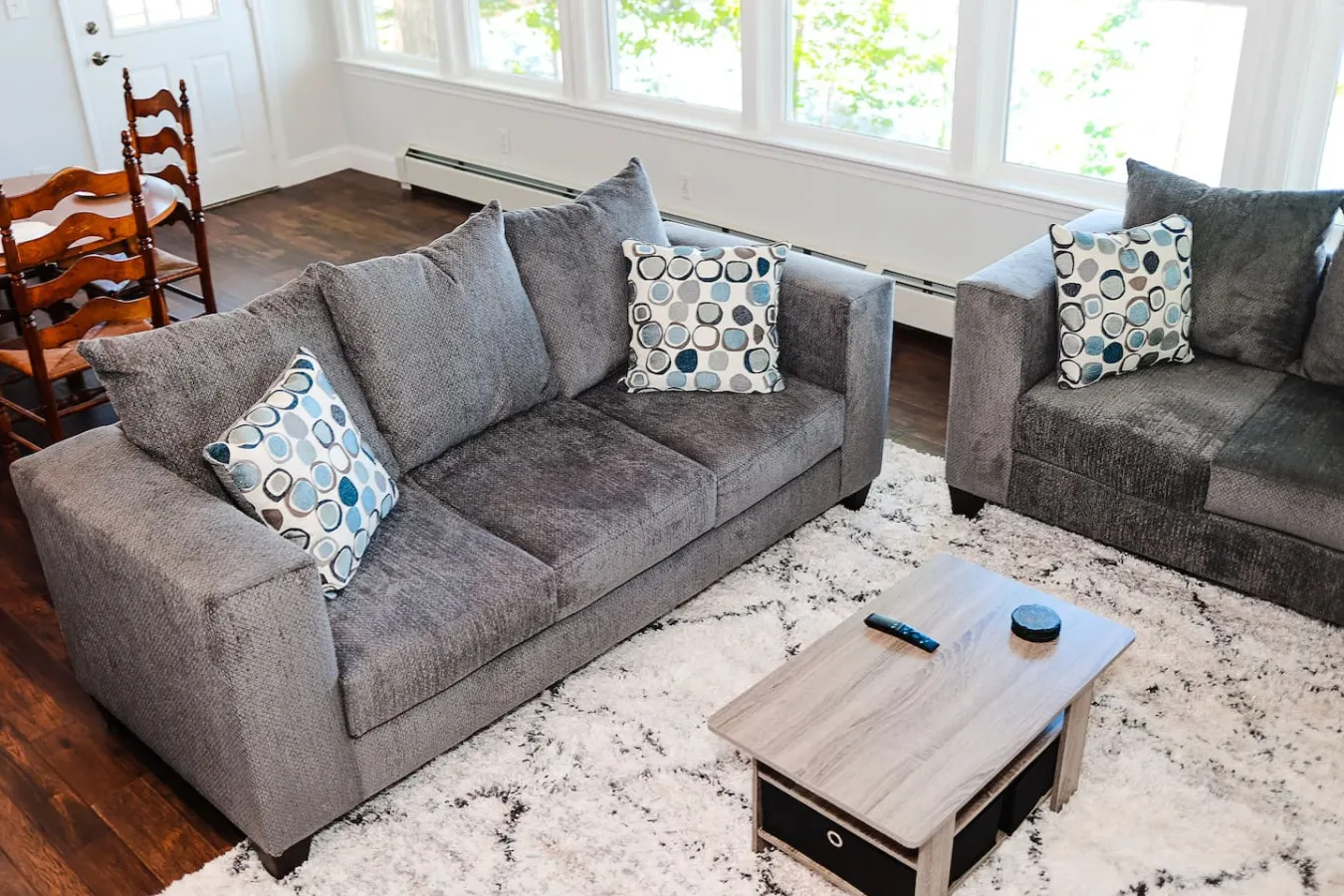 Arthur's Place Sebago Lakefront Near Windham 7