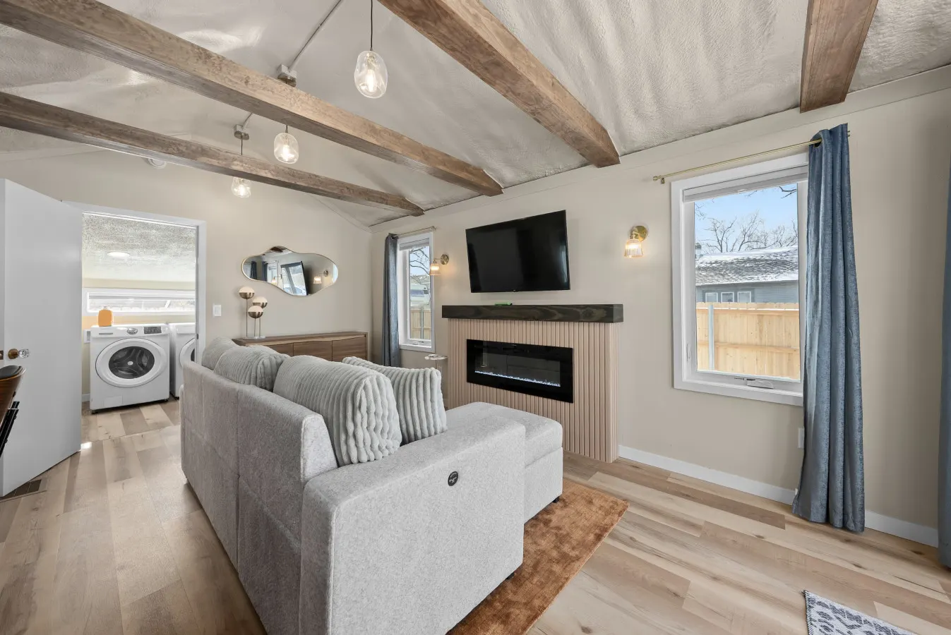 Downtown Sioux Falls Shacks l Quarry Rock Tiny House Retreat 7