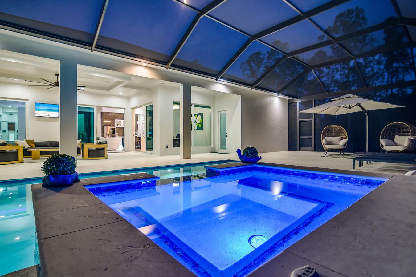 Sports Ranch Luxe Estate — photo 2