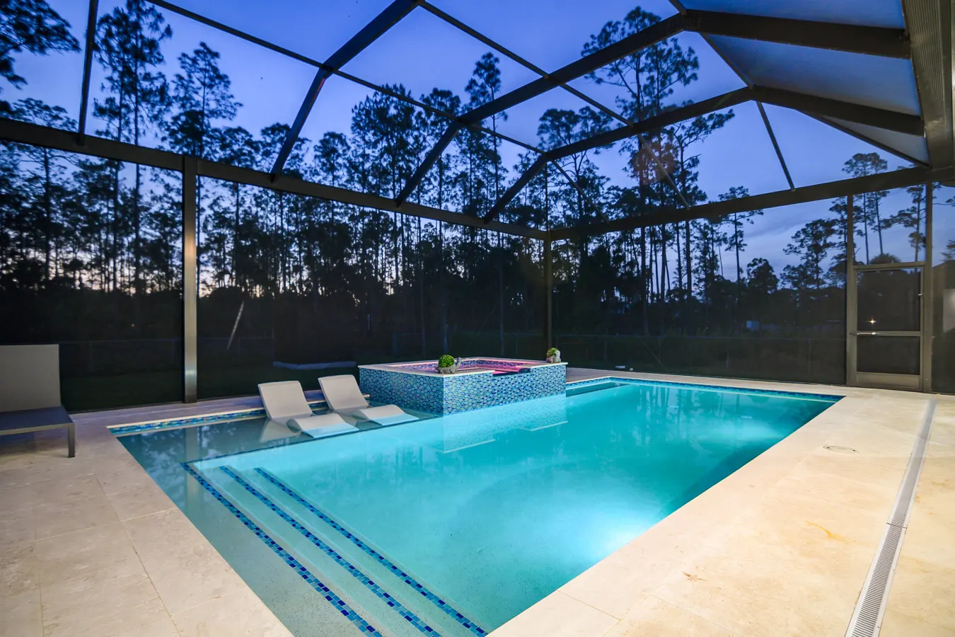Sports Ranch Luxe Estate 9