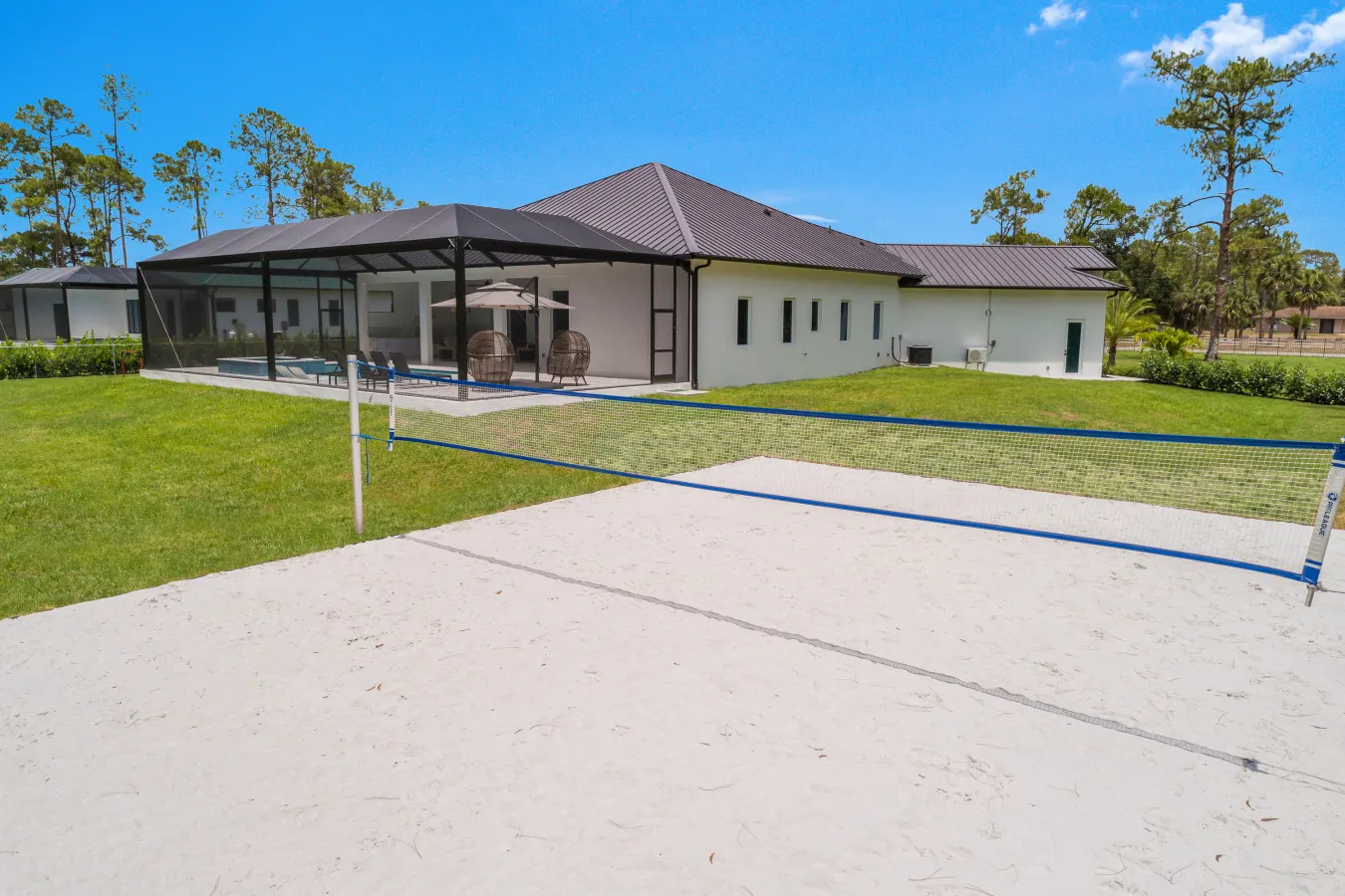 Sports Ranch Luxe Estate 11