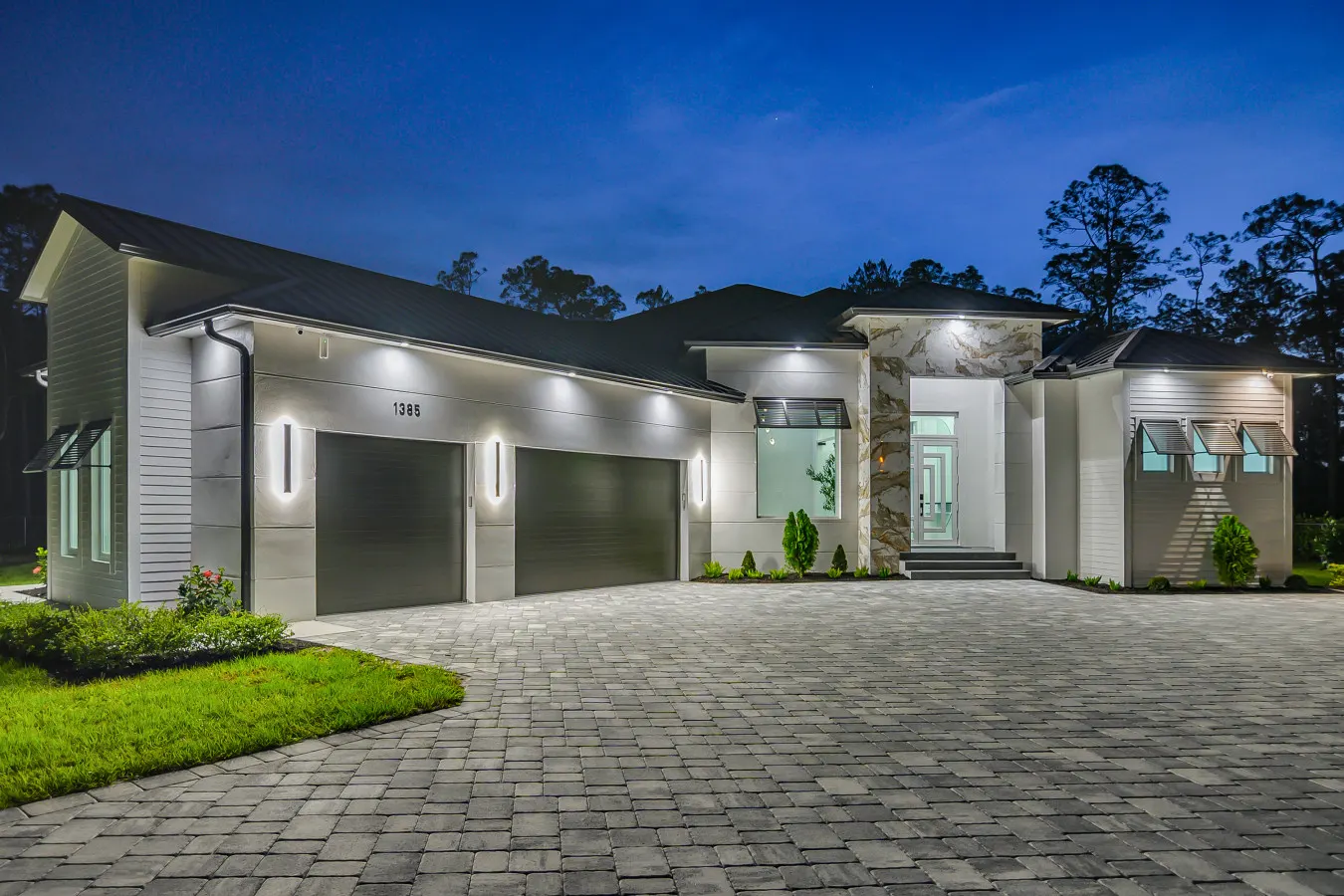 Sports Ranch Luxe Estate 15