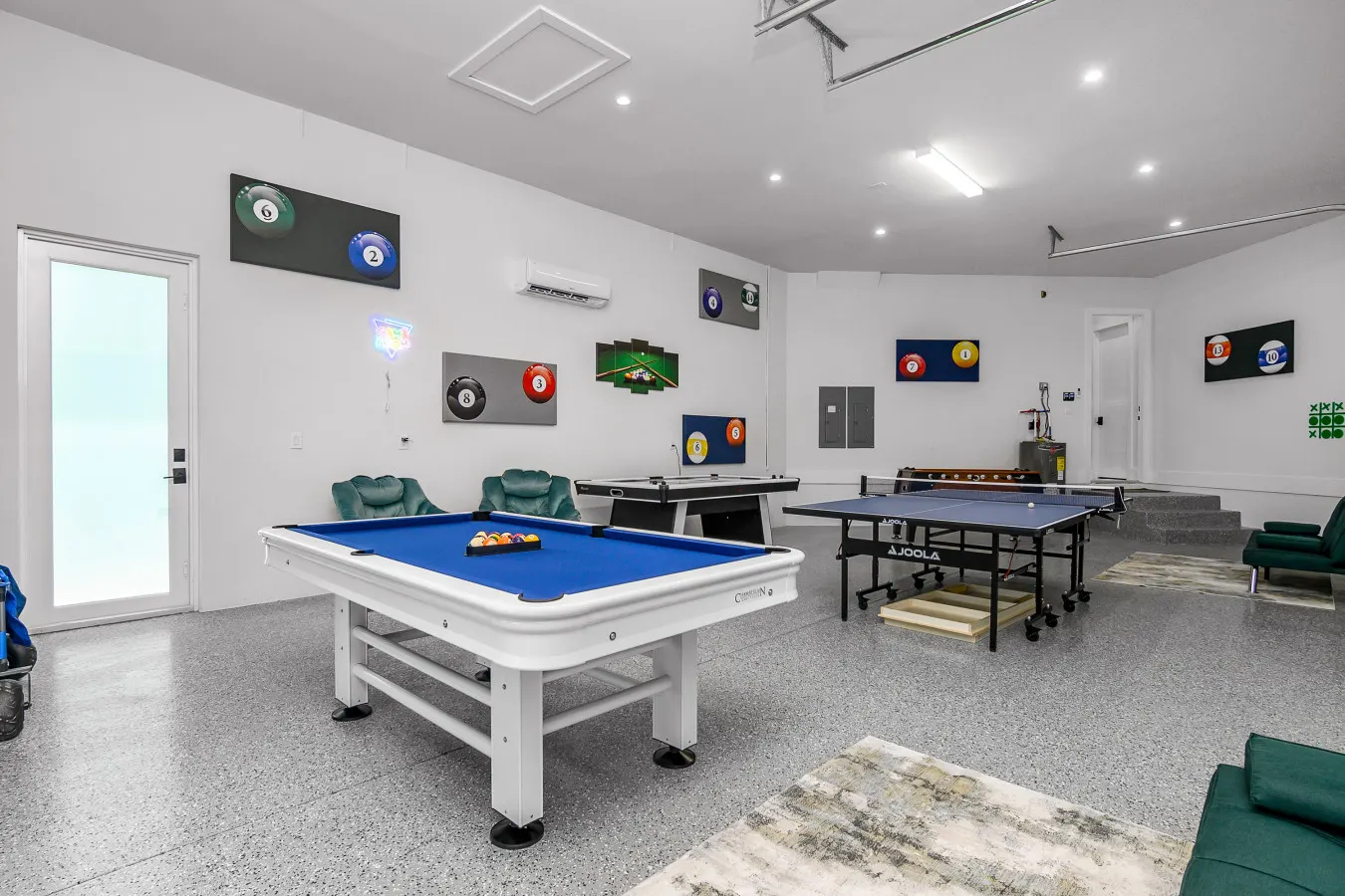 Sports Ranch Luxe Estate 19
