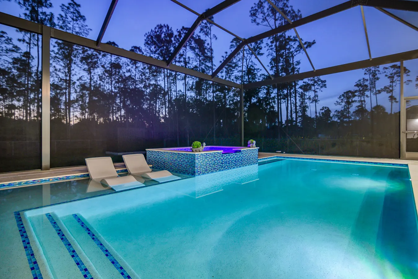 Sports Ranch Luxe Estate — photo 5