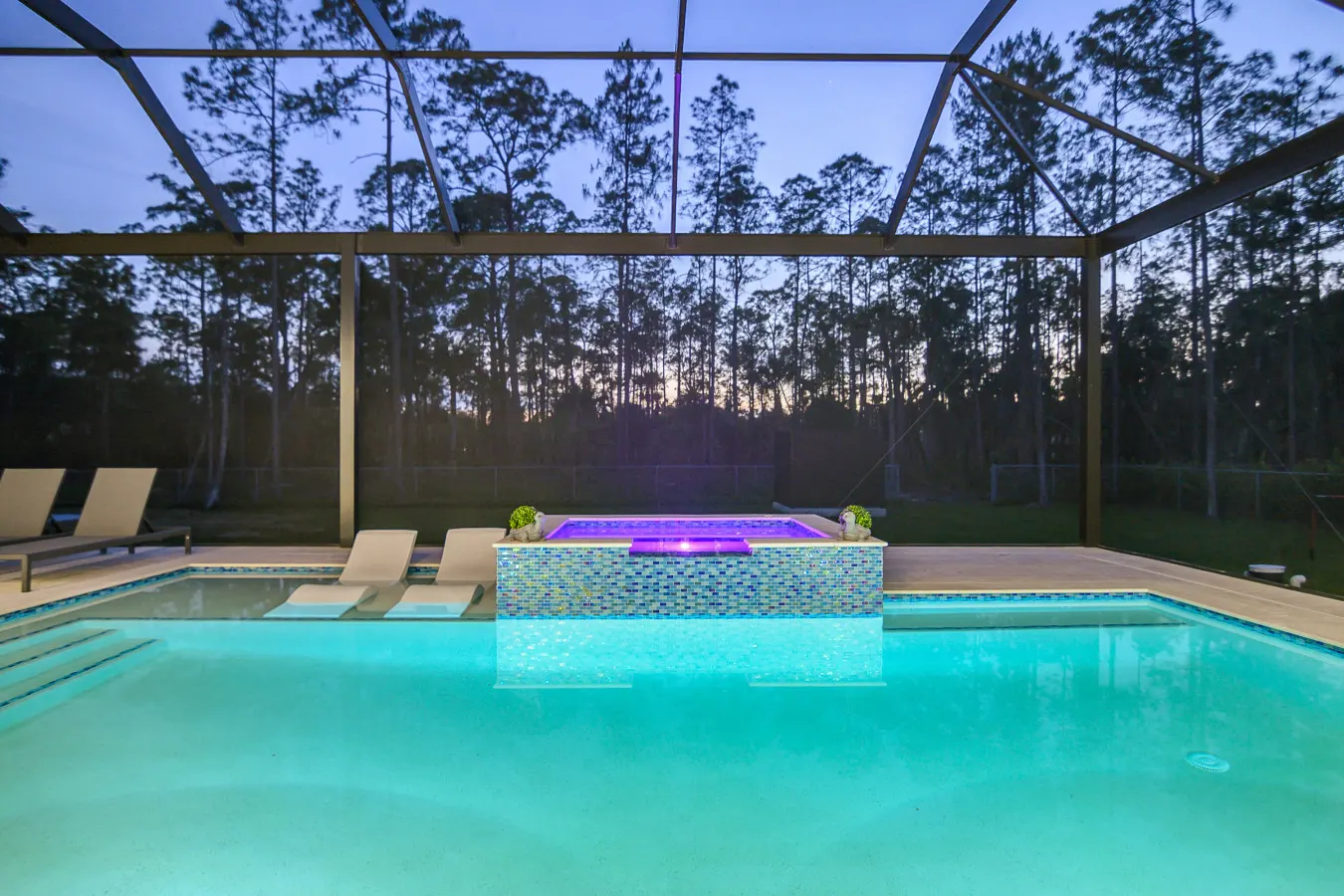 Sports Ranch Luxe Estate 6